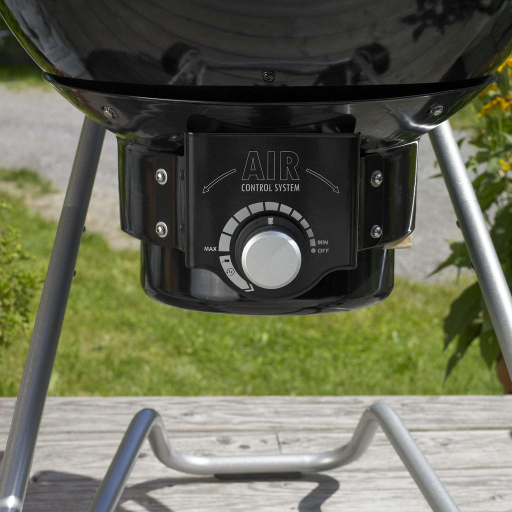 Barbecue Houtskool No. 1 F50 Air