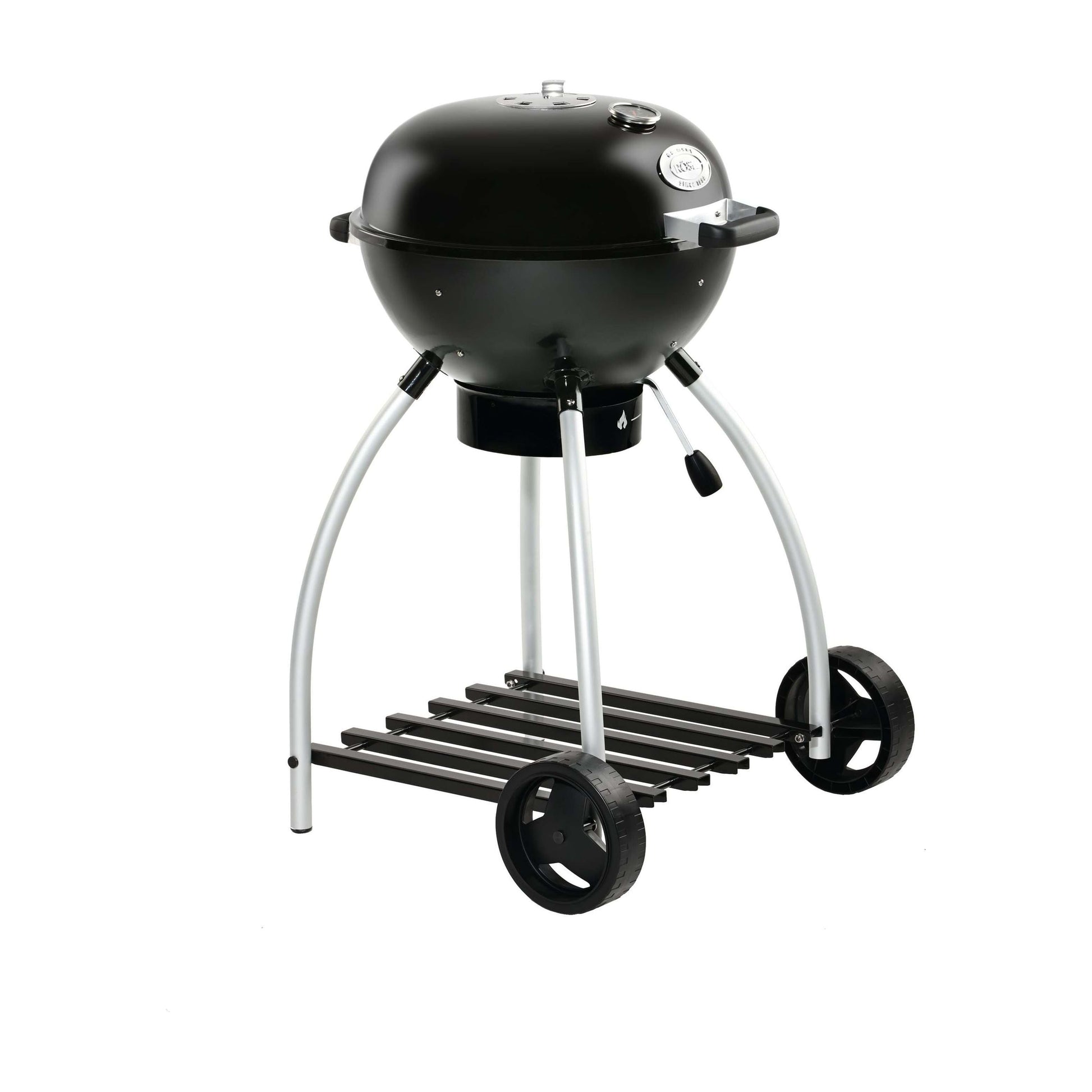 Barbecue Houtskool No. 1 F50 Sport