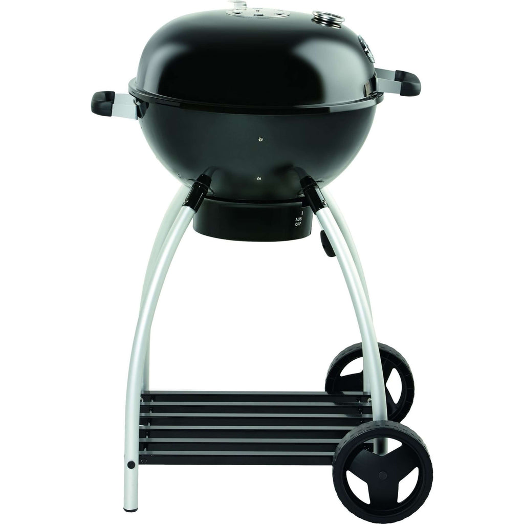 Barbecue Houtskool No. 1 F50 Sport