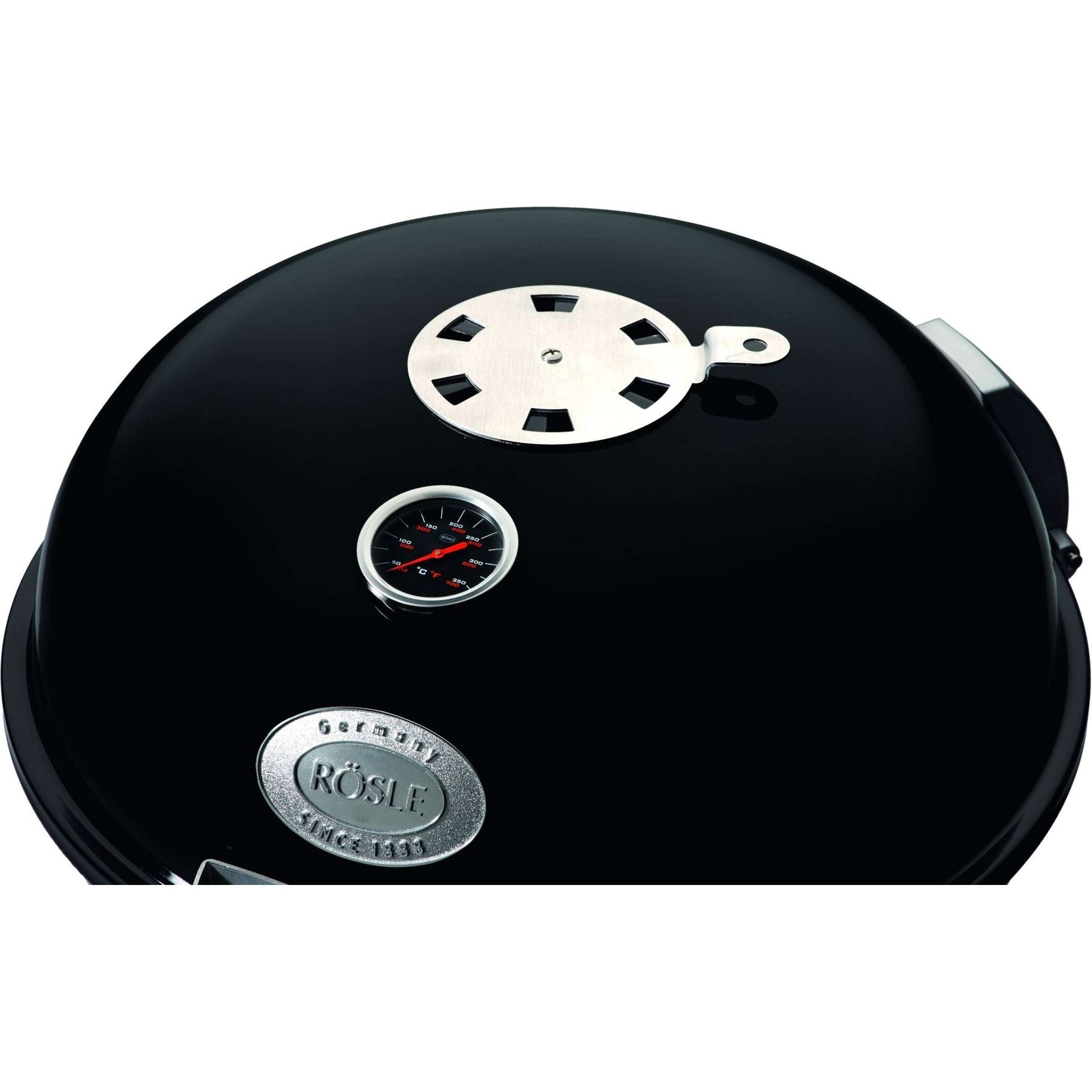 Barbecue Houtskool No. 1 F50 Sport