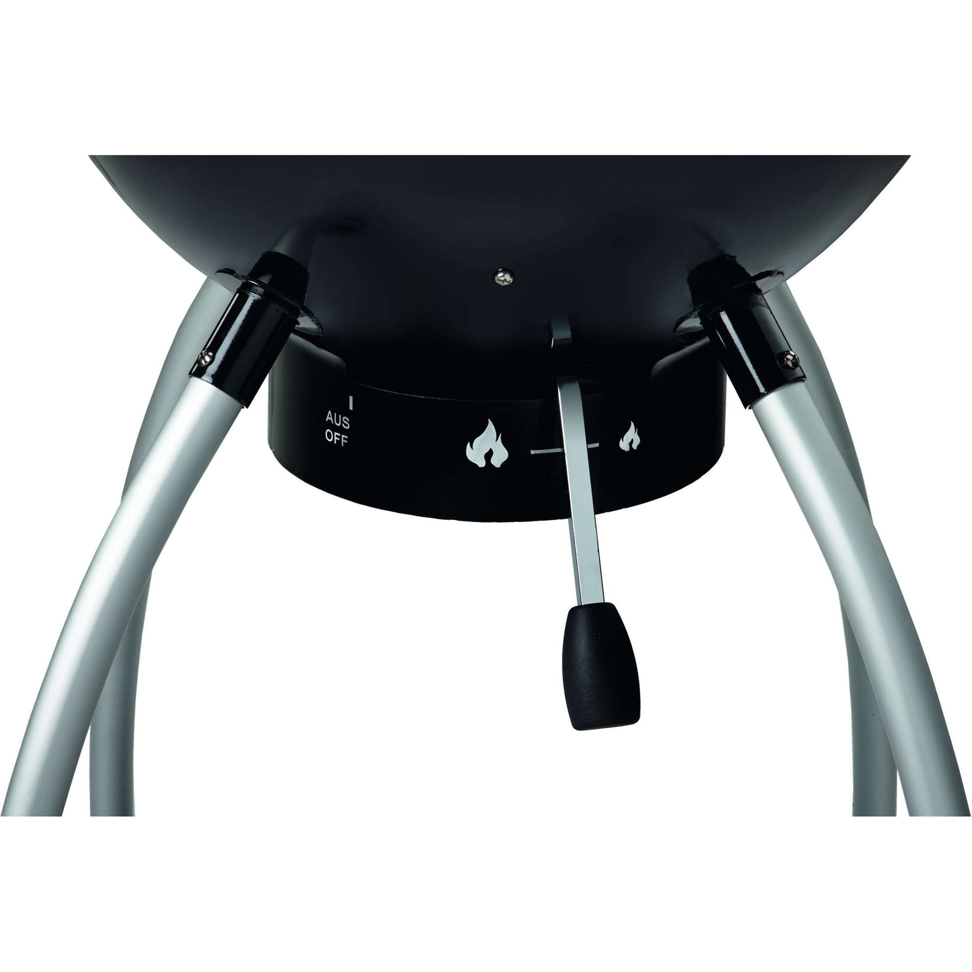 Barbecue Houtskool No. 1 F50 Sport