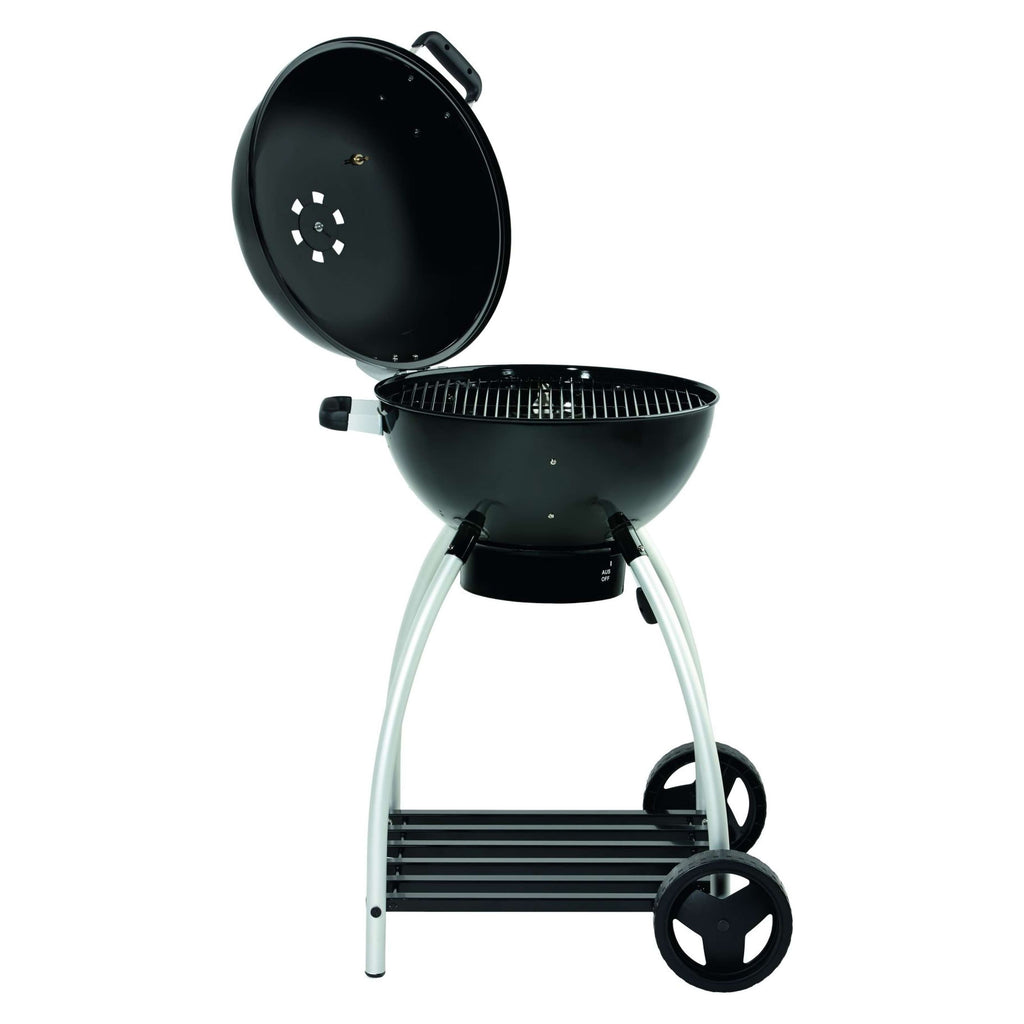 Barbecue Houtskool No. 1 F50 Sport