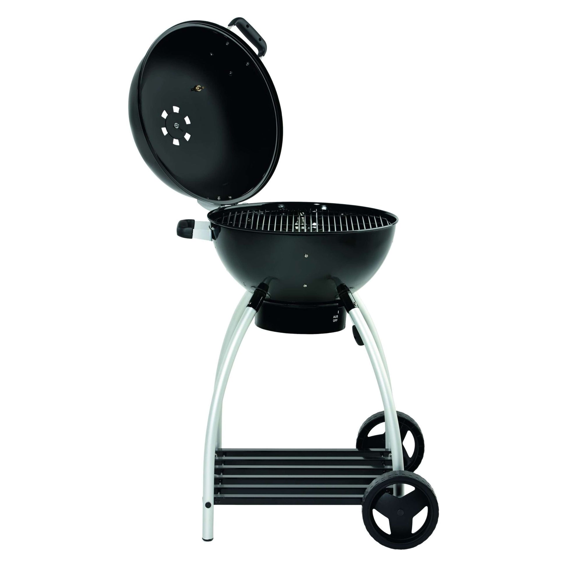 Barbecue Houtskool No. 1 F50 Sport