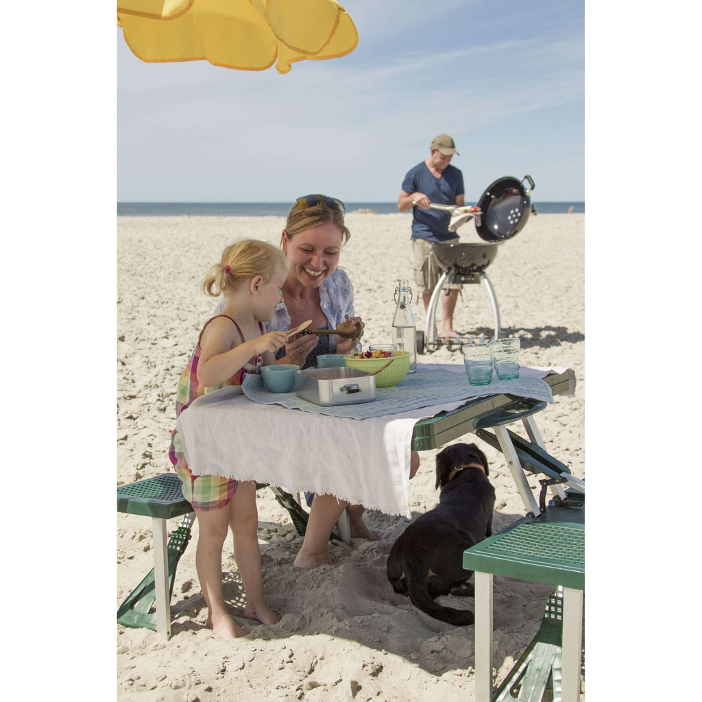 Barbecue Houtskool No. 1 F50 Sport
