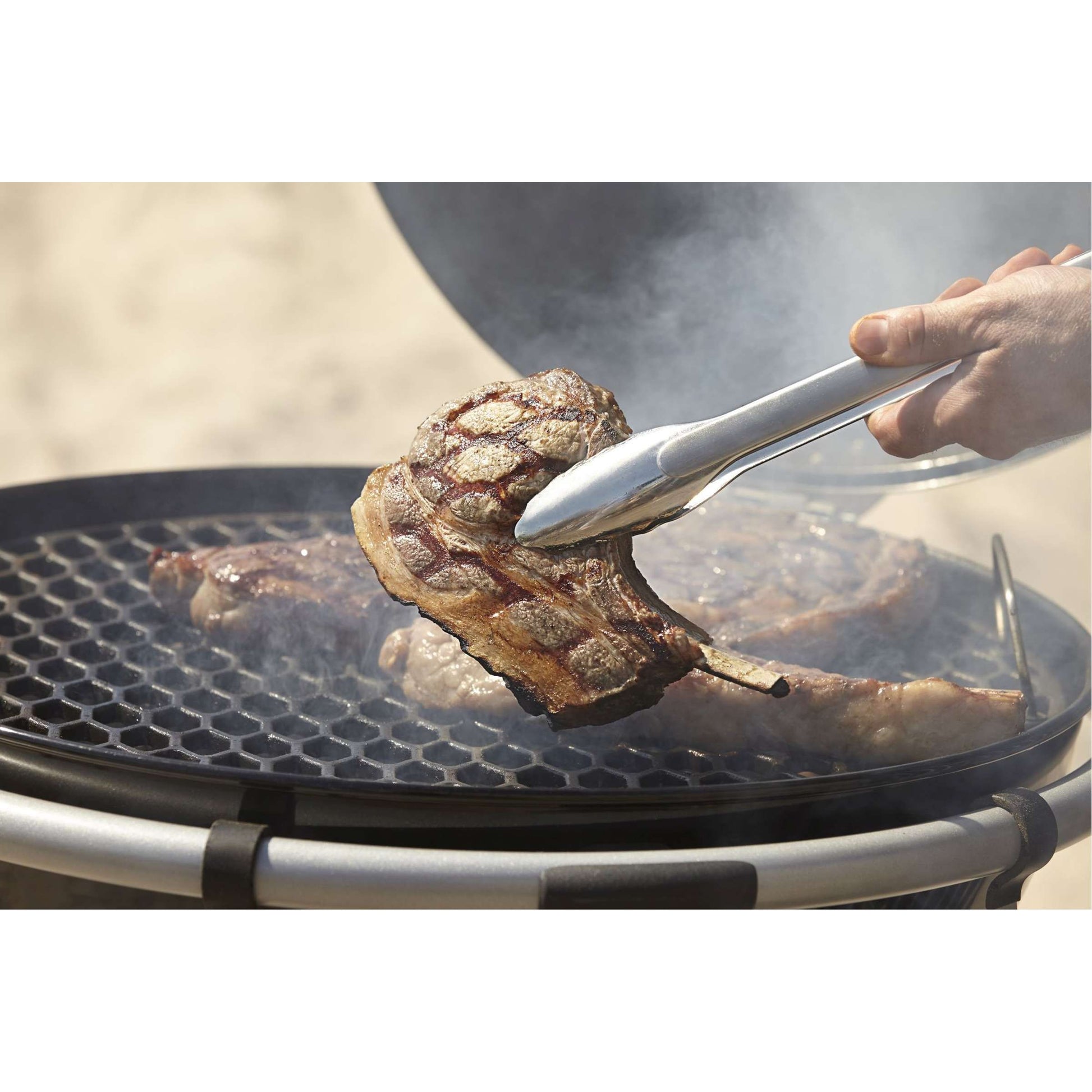 Barbecue Houtskool No. 1 F60 Air
