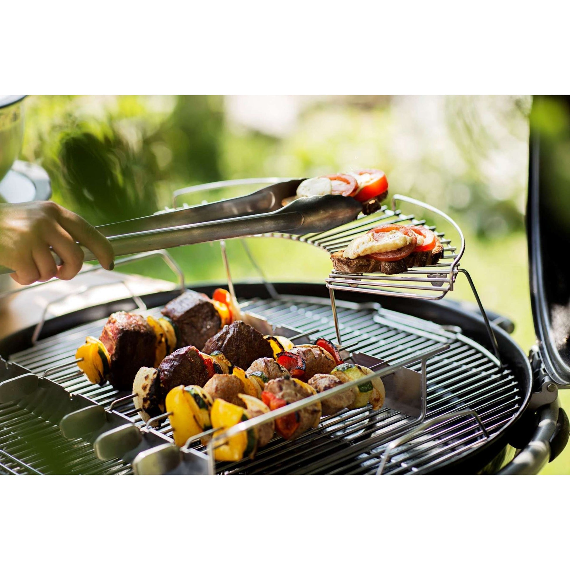 Barbecue Houtskool No. 1 F60 Air
