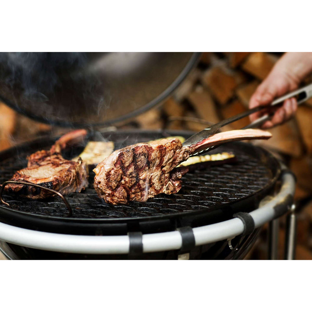 Barbecue Houtskool No. 1 F60 Air