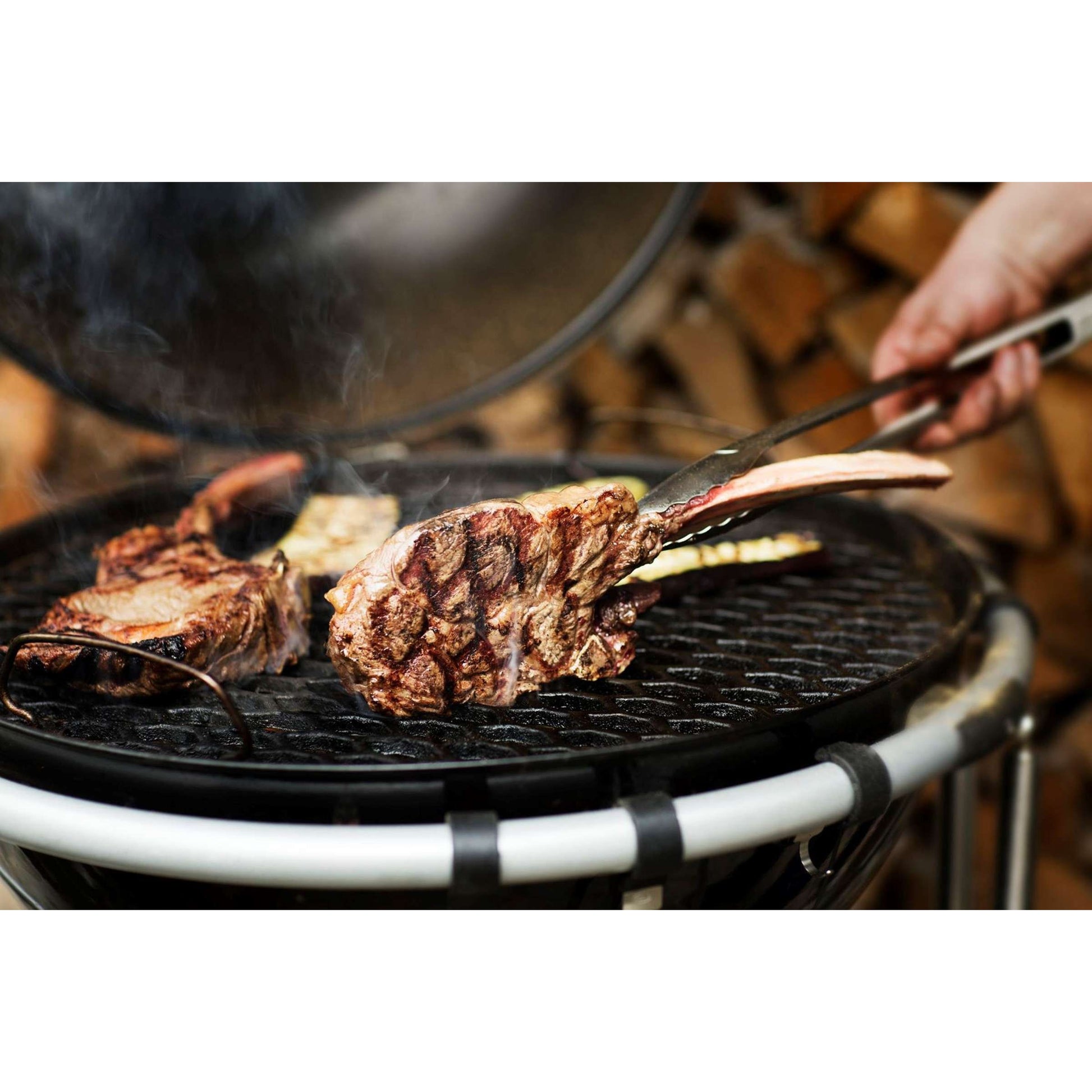Barbecue Houtskool No. 1 F60 Air