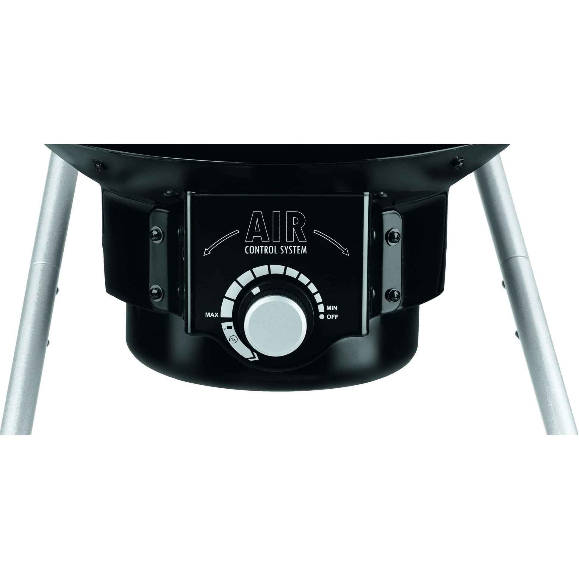 Barbecue Houtskool No. 1 F60 Air