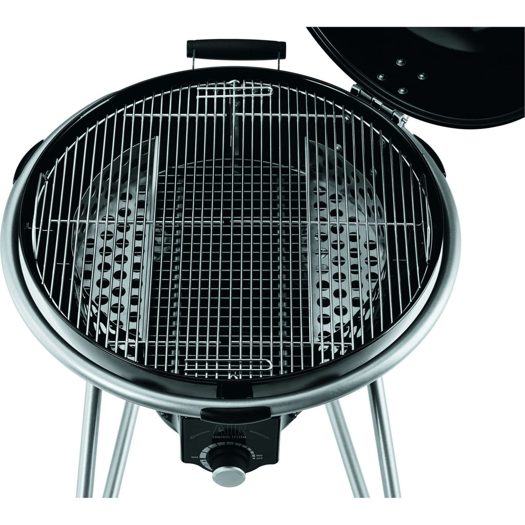 Barbecue Houtskool No. 1 F60 Air