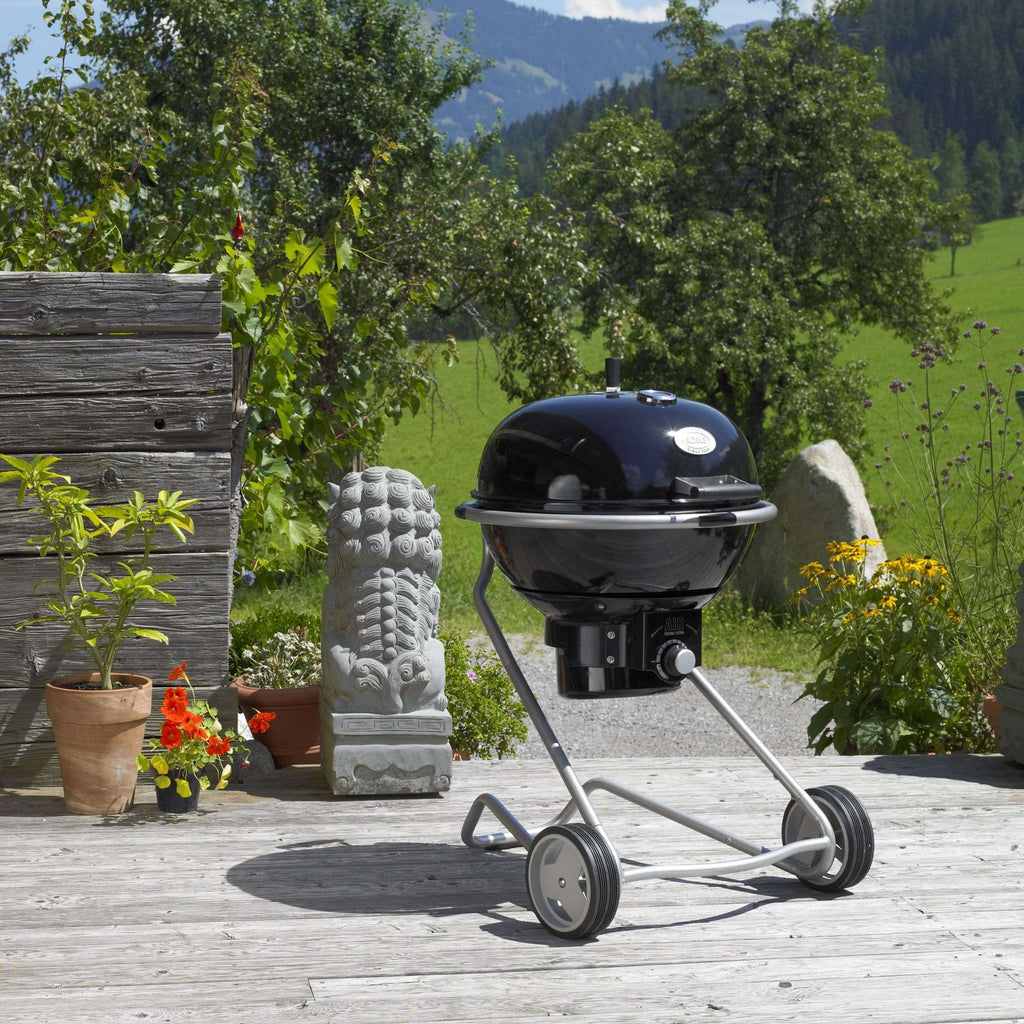 Barbecue Houtskool No. 1 F60 Air