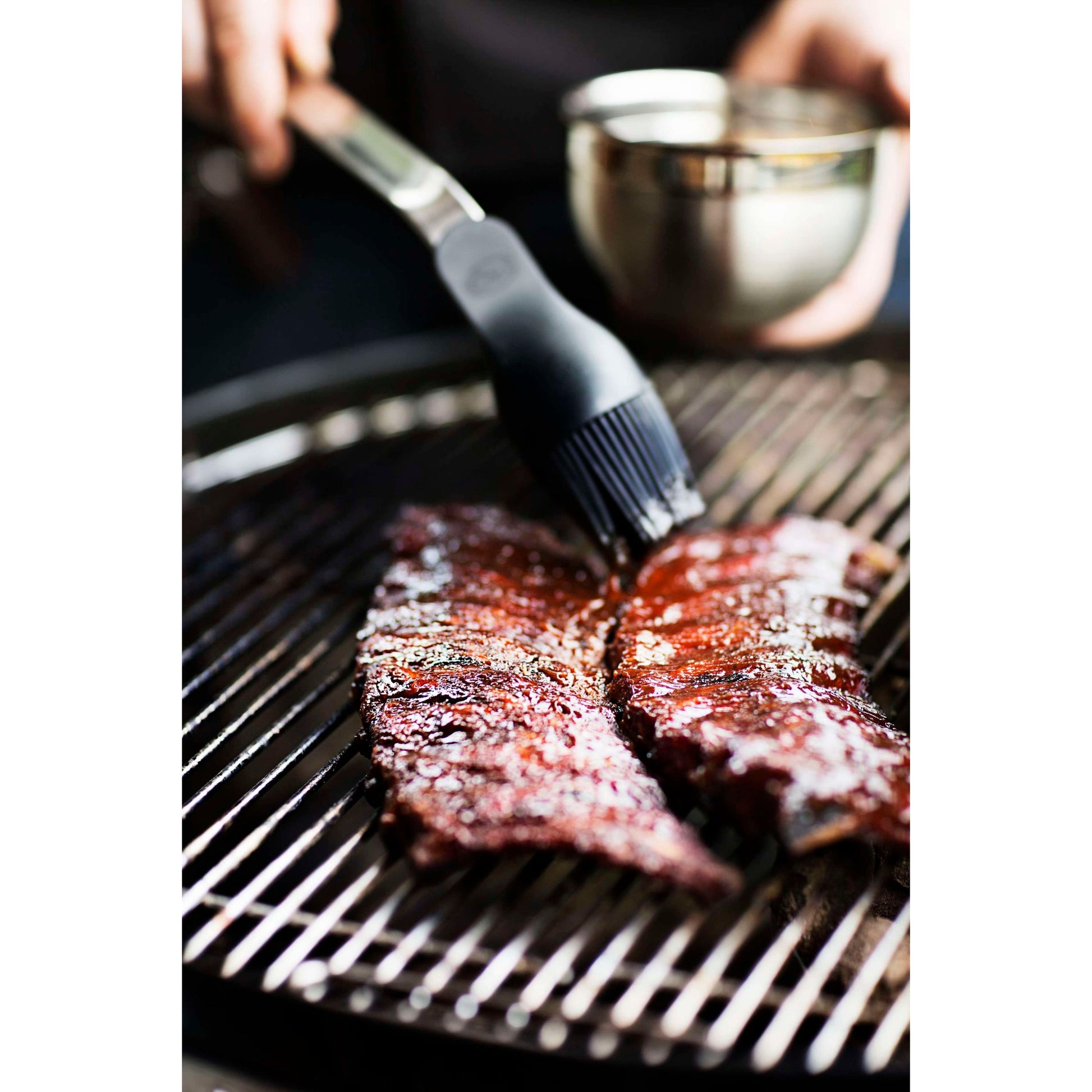 Barbecue Houtskool No. 1 Belly F50