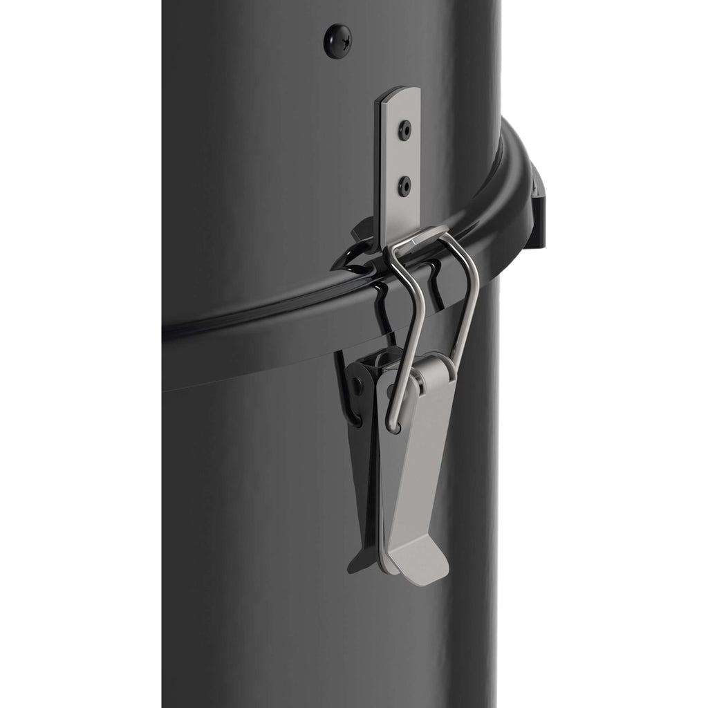Barbecue Houtskool No.1 F50-S Smoker