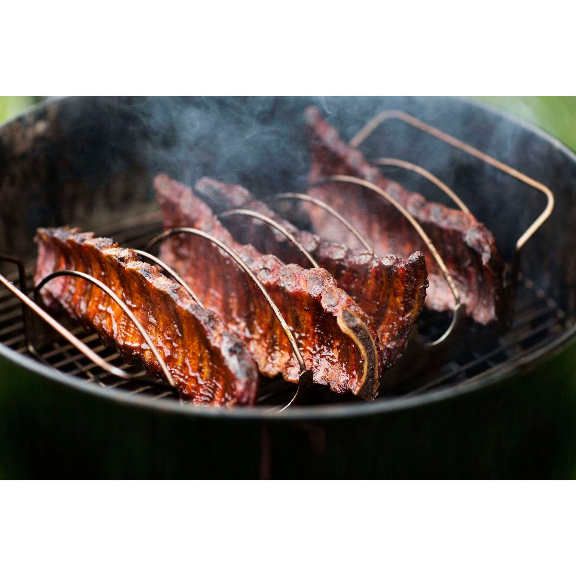 Barbecue Houtskool No.1 F50-S Smoker