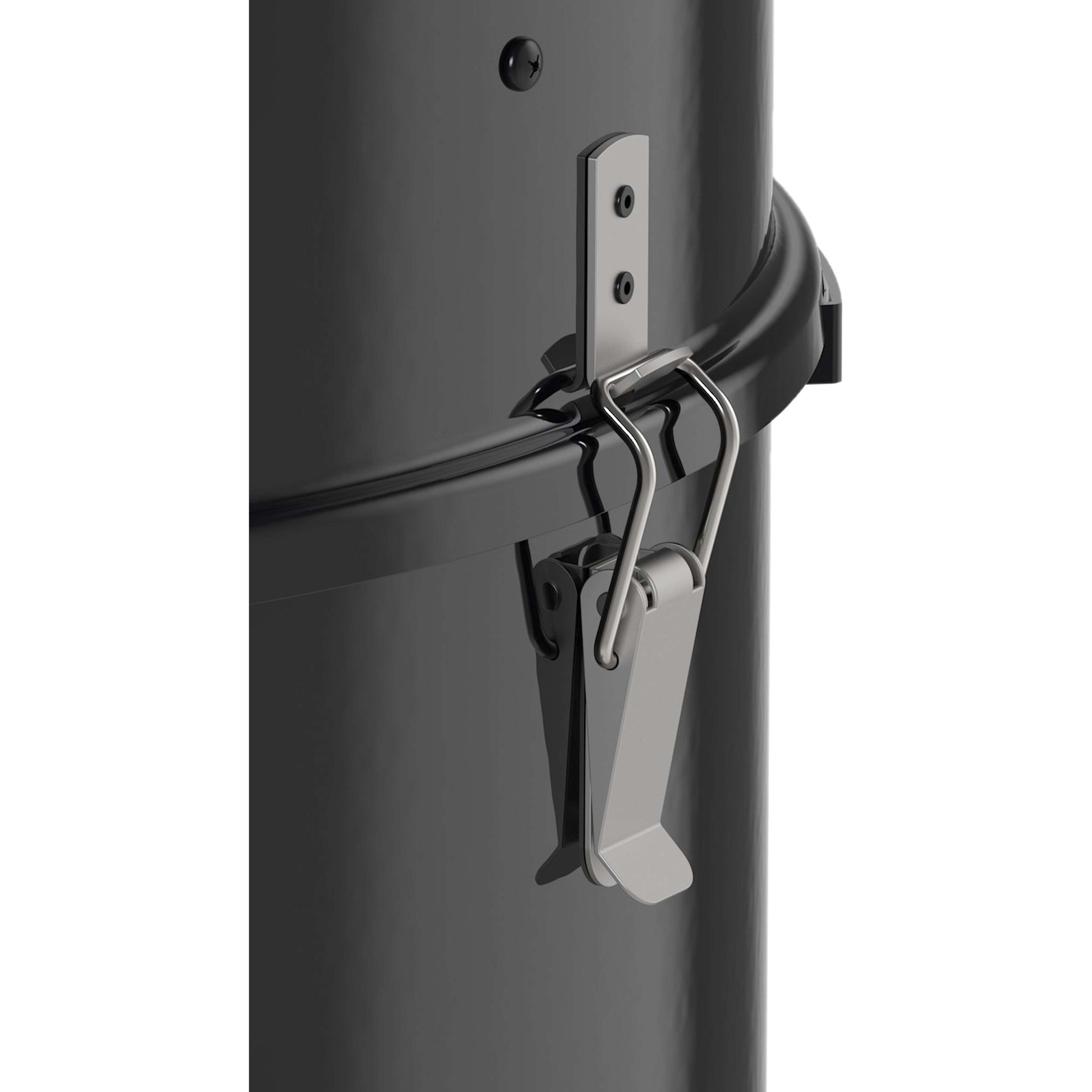 Barbecue Houtskool No.1 F50-S Smoker