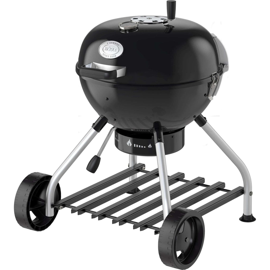 Barbecue Houtskool No.1 F50-S Smoker