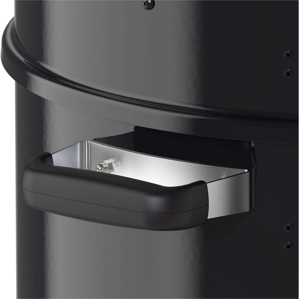 Barbecue Houtskool No.1 F50-S Smoker