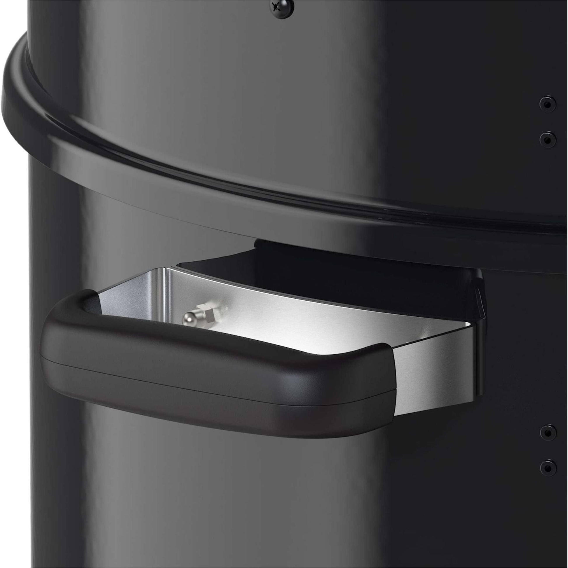 Barbecue Houtskool No.1 F50-S Smoker