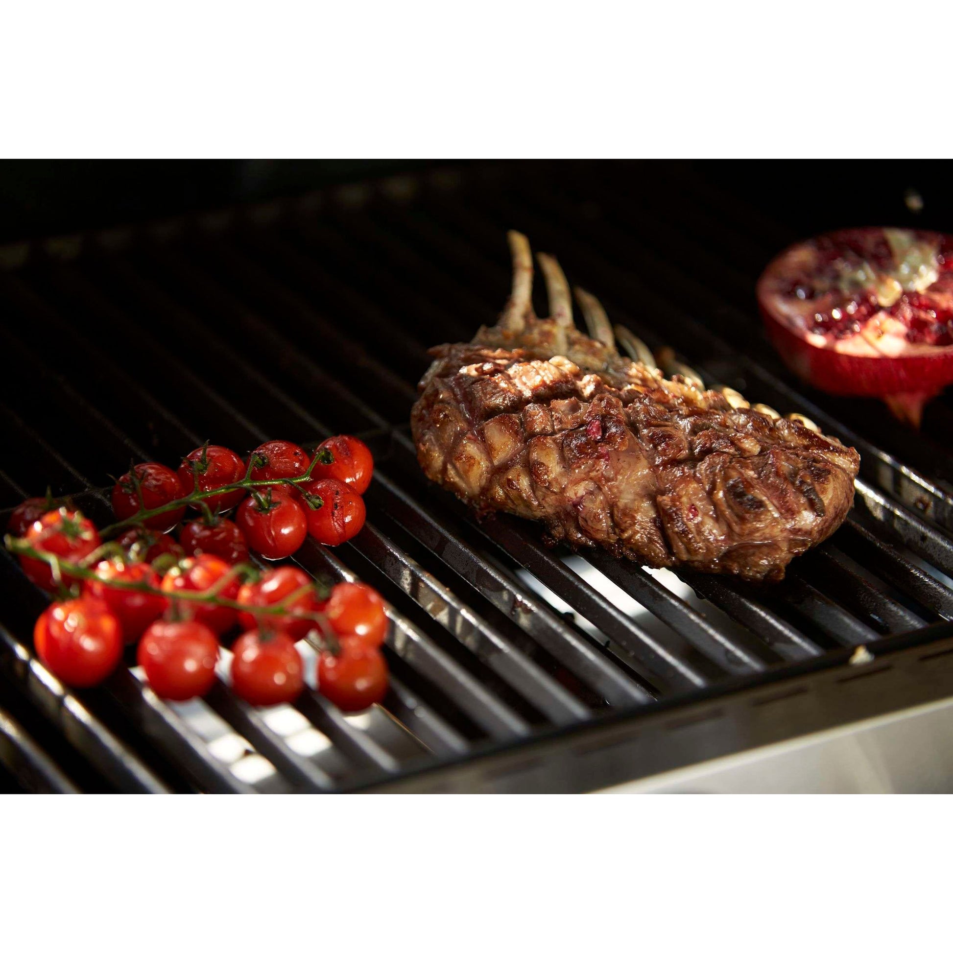 Barbecue Gas Videro G4-SL 30 mbar