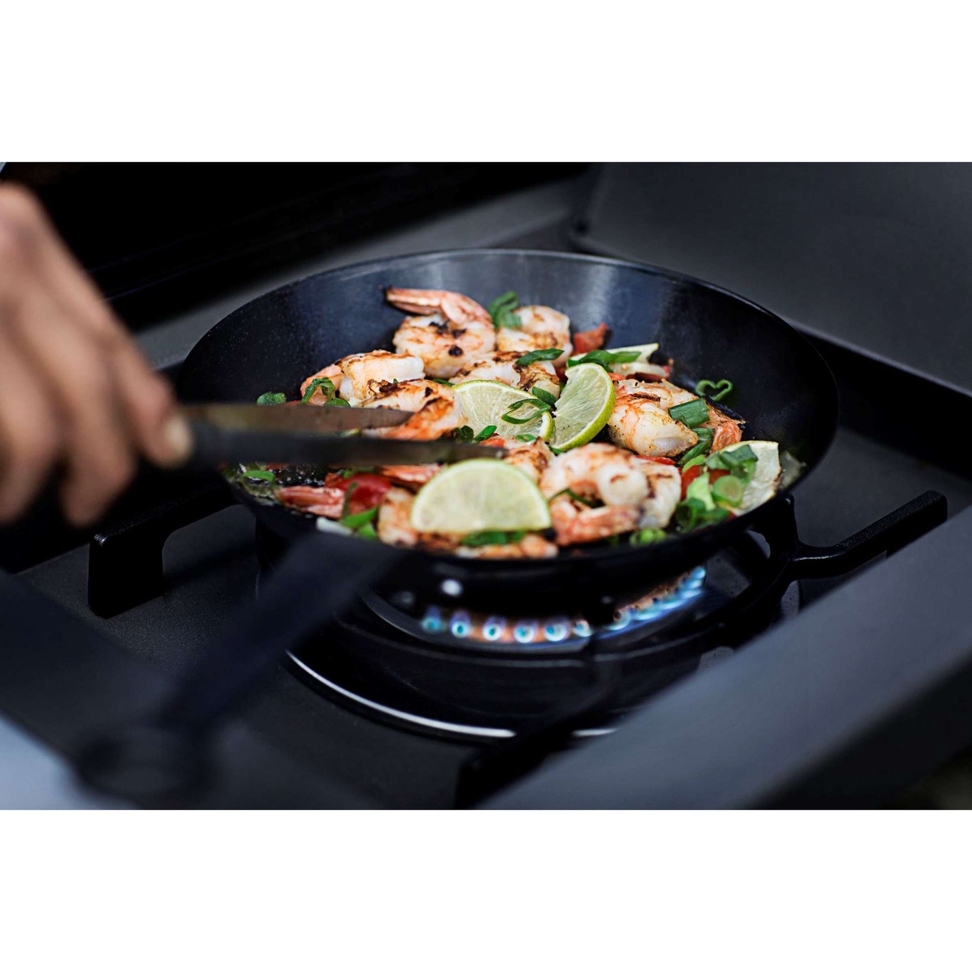 Barbecue Gas Videro G4-SL 30 mbar