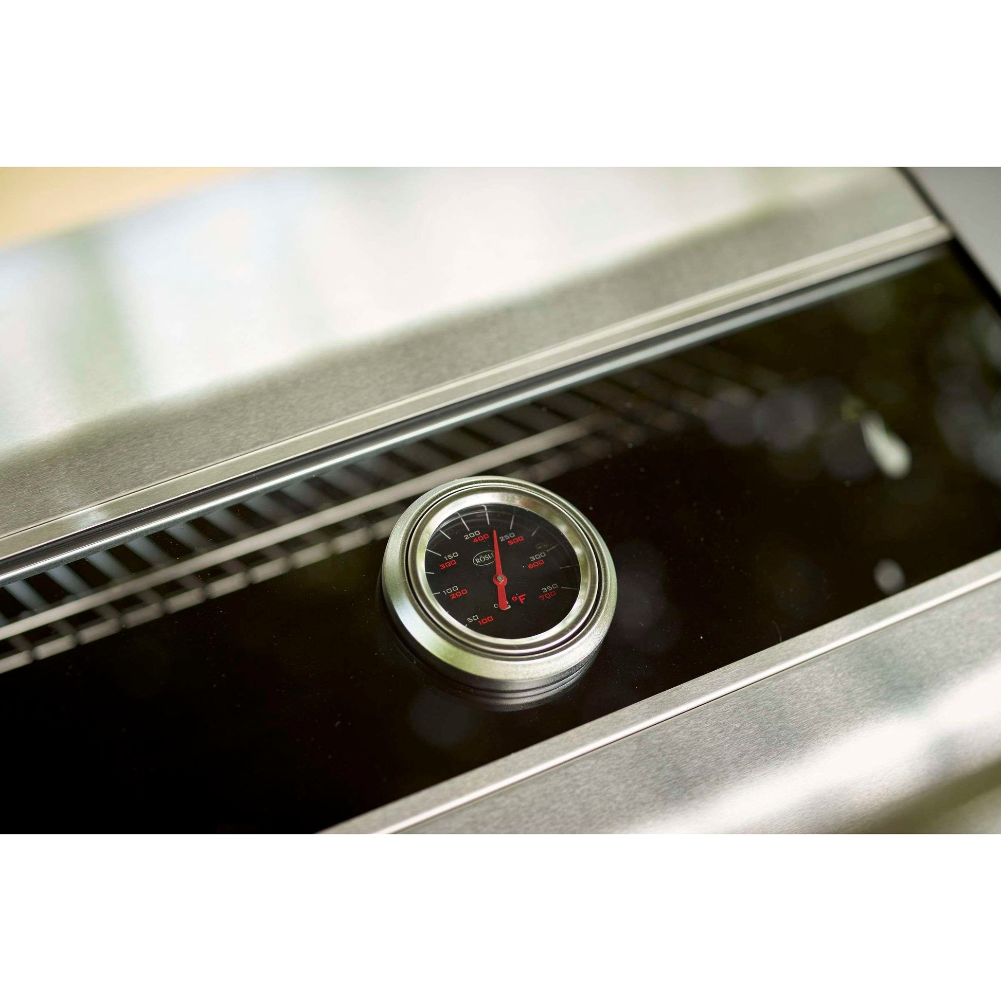Barbecue Gas Videro G4-SL 30 mbar