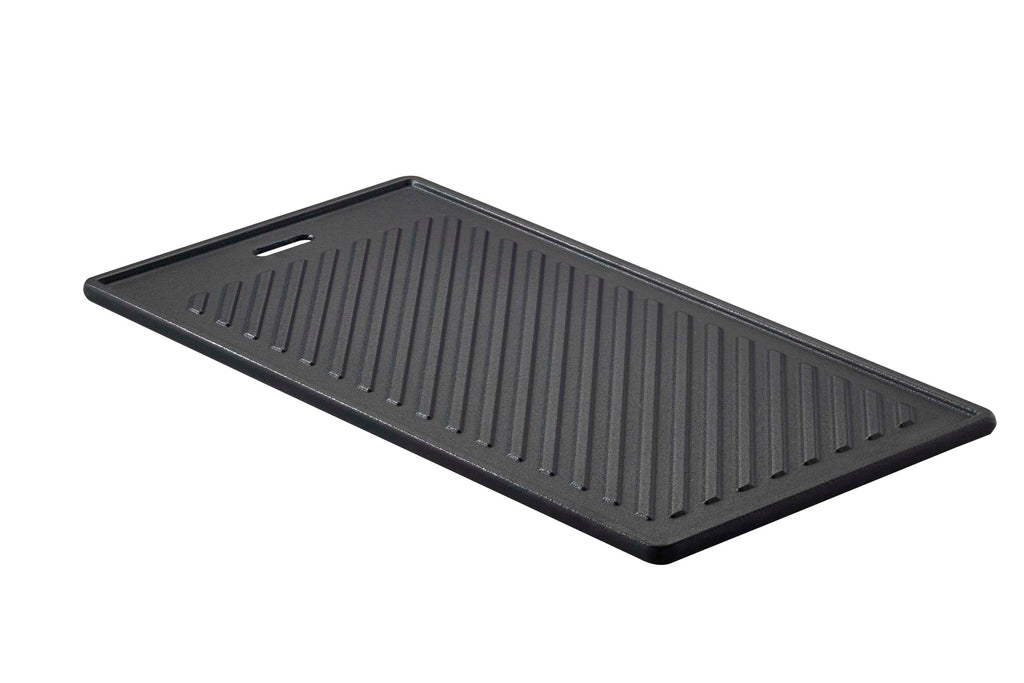 BBQ Accessoire Videro Grillplaat 24x45 cm