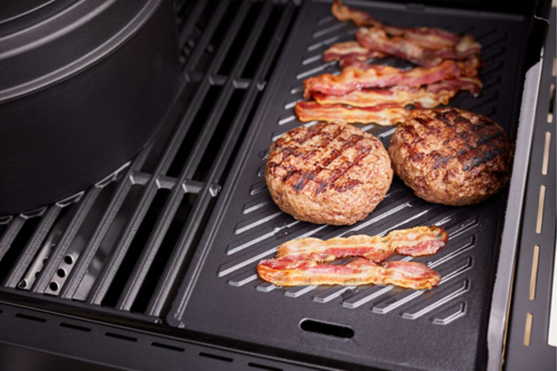 BBQ Accessoire Videro Grillplaat 24x45 cm