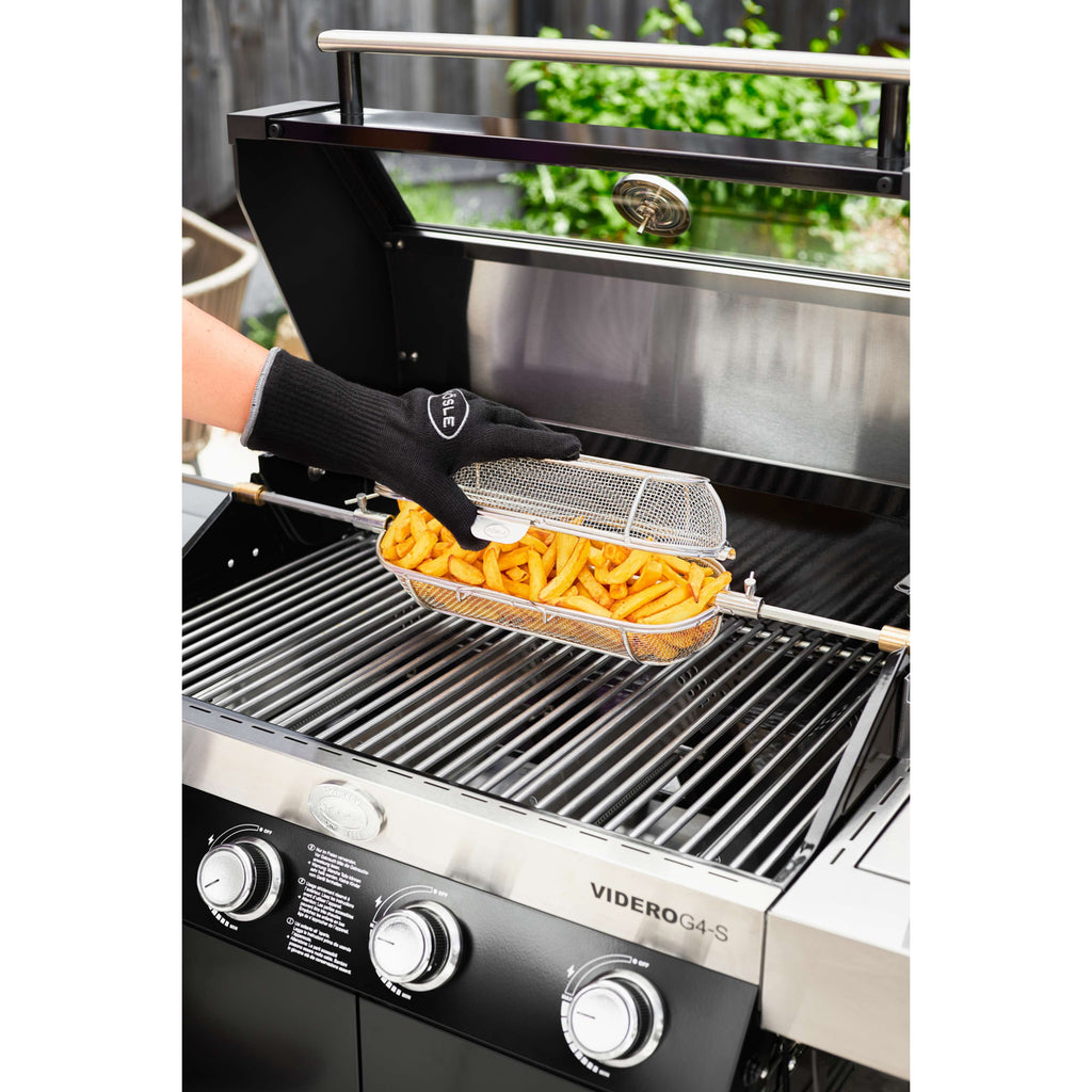BBQ Accessoires Grillrooster Videro G3/G6