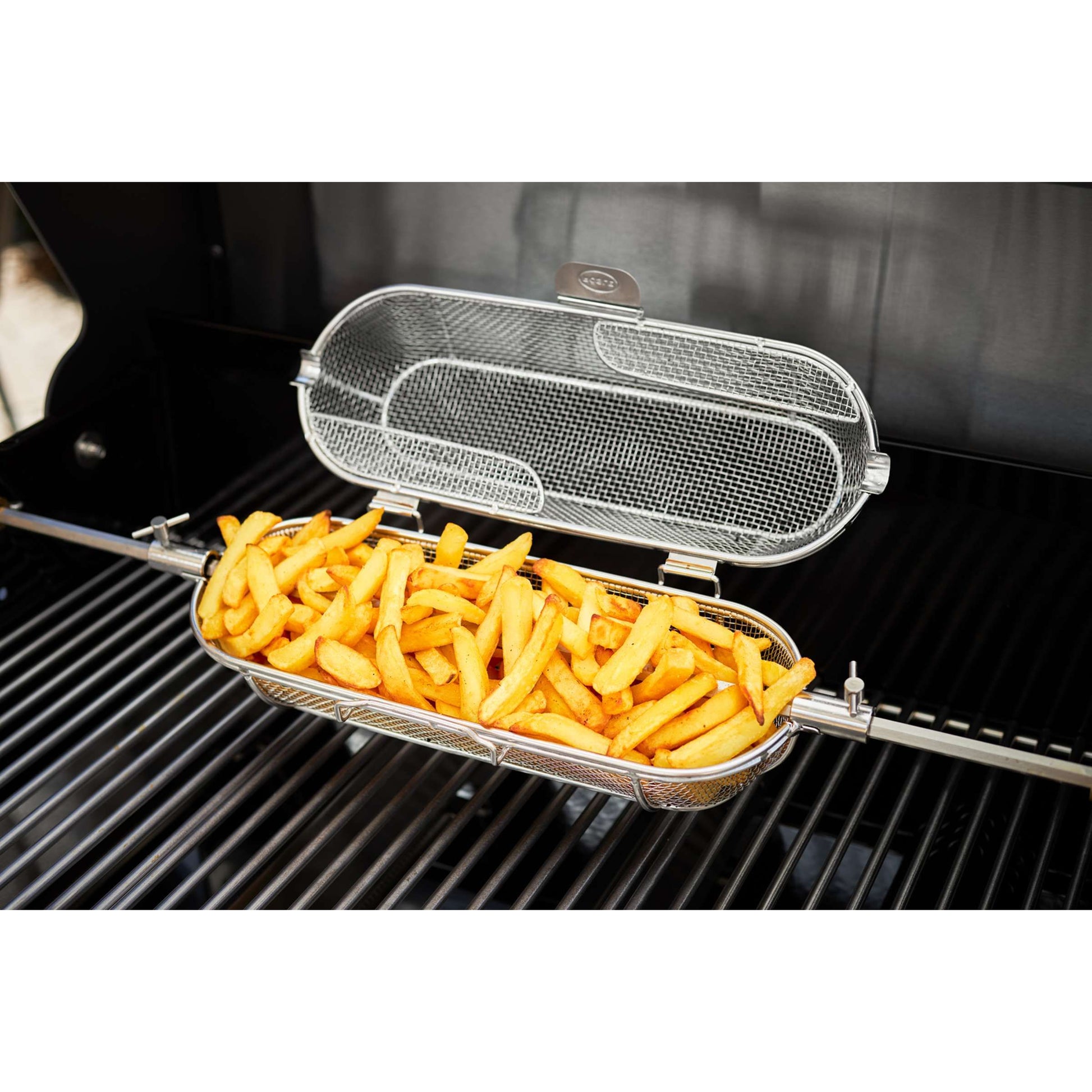BBQ Accessoires Grillrooster Videro G3/G6