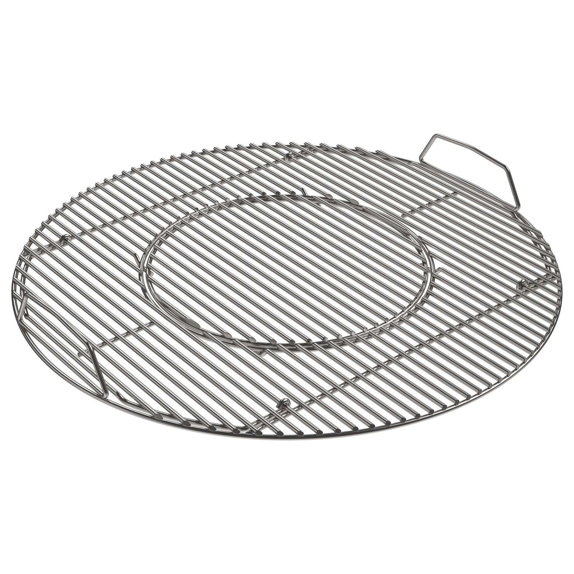 BBQ Accessoires Grillrooster Vario+ No.1 F60