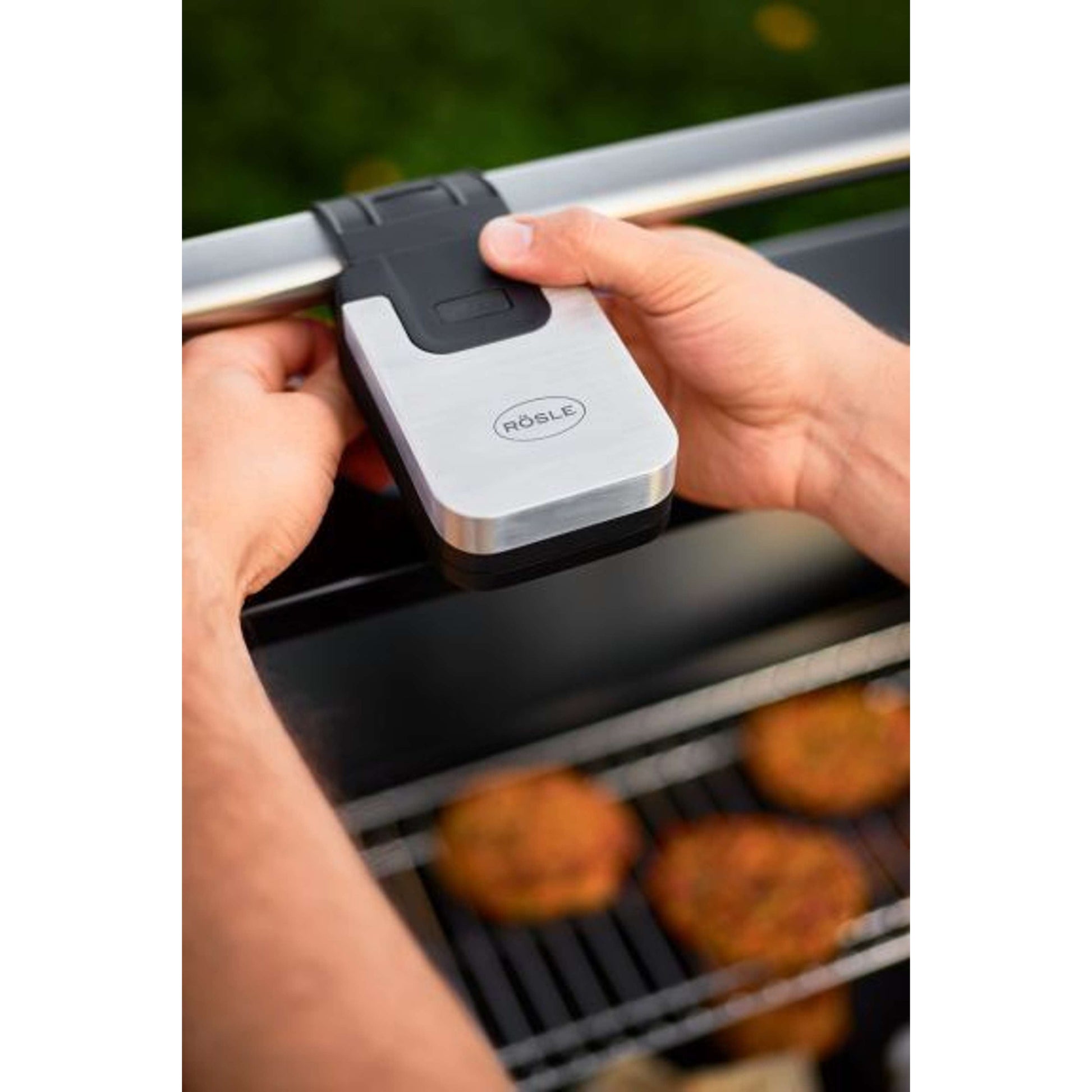 BBQ Accessoires Universele Led Greepverlichting Videro