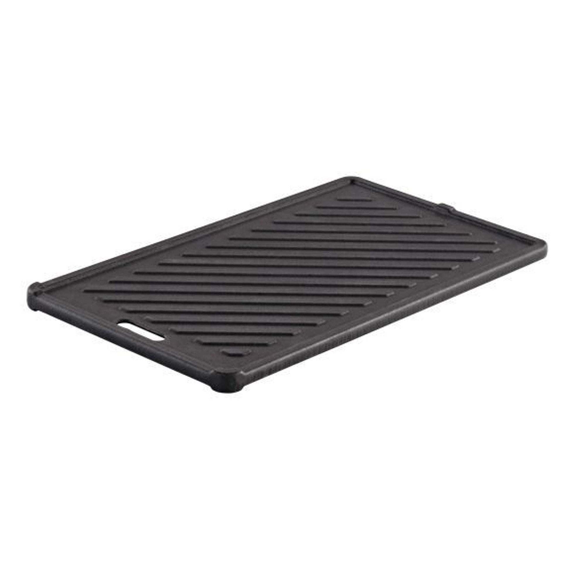 BBQ Accessoires Grillplaat Videro G2-P