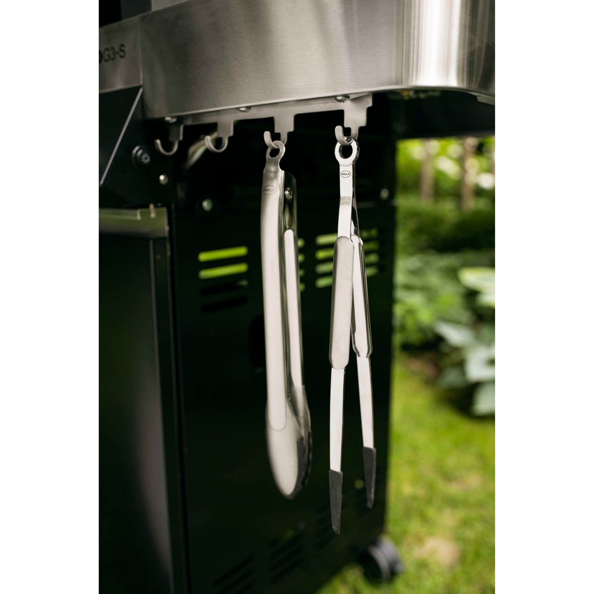 Barbecue Gas Videro G4-S Vario 30 mbar