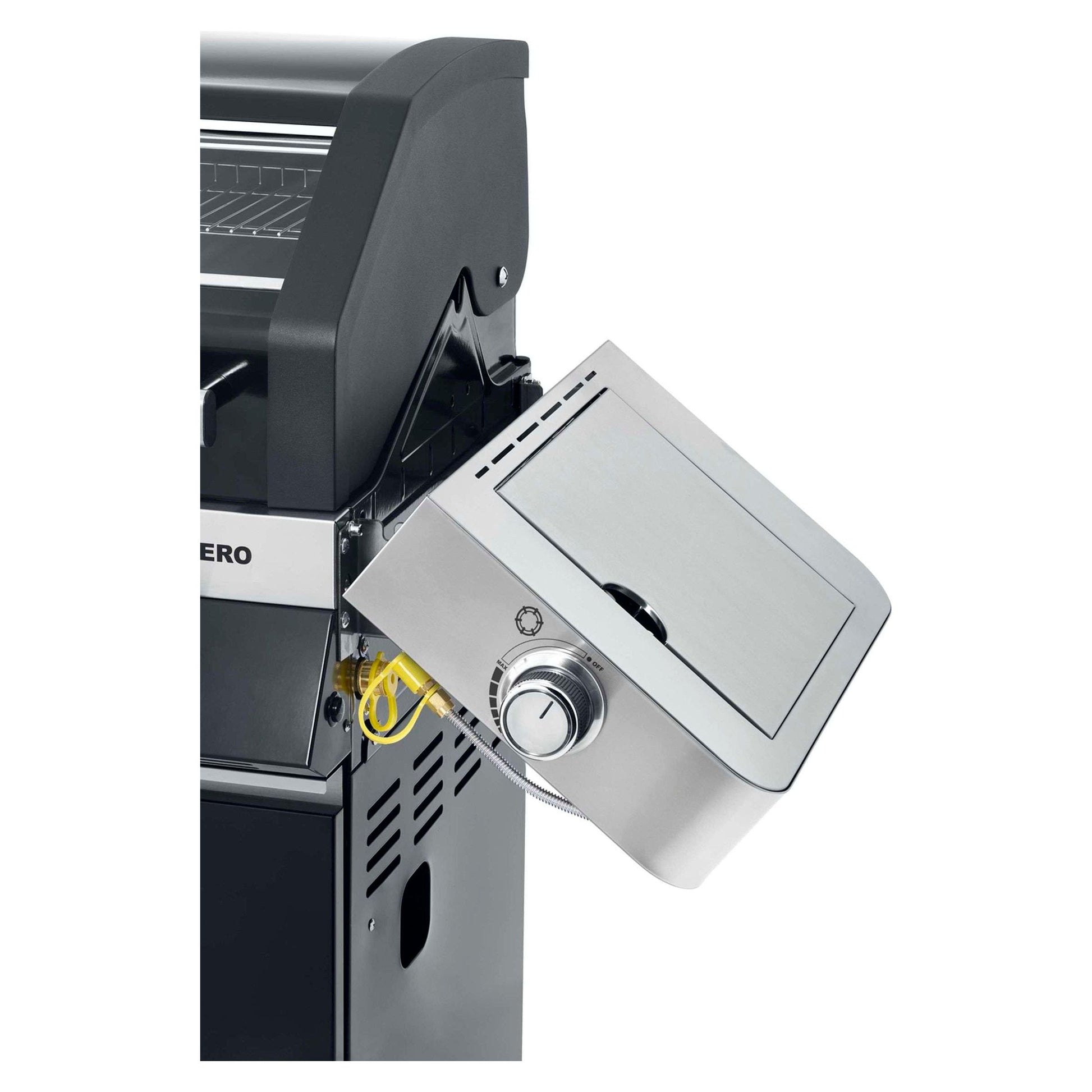 Barbecue Gas Videro G4-S Vario 30 mbar