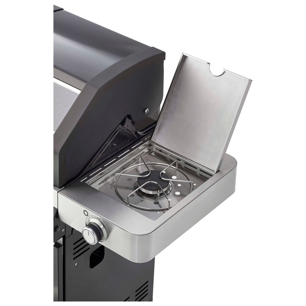 Barbecue Gas Videro G4-S Vario 30 mbar