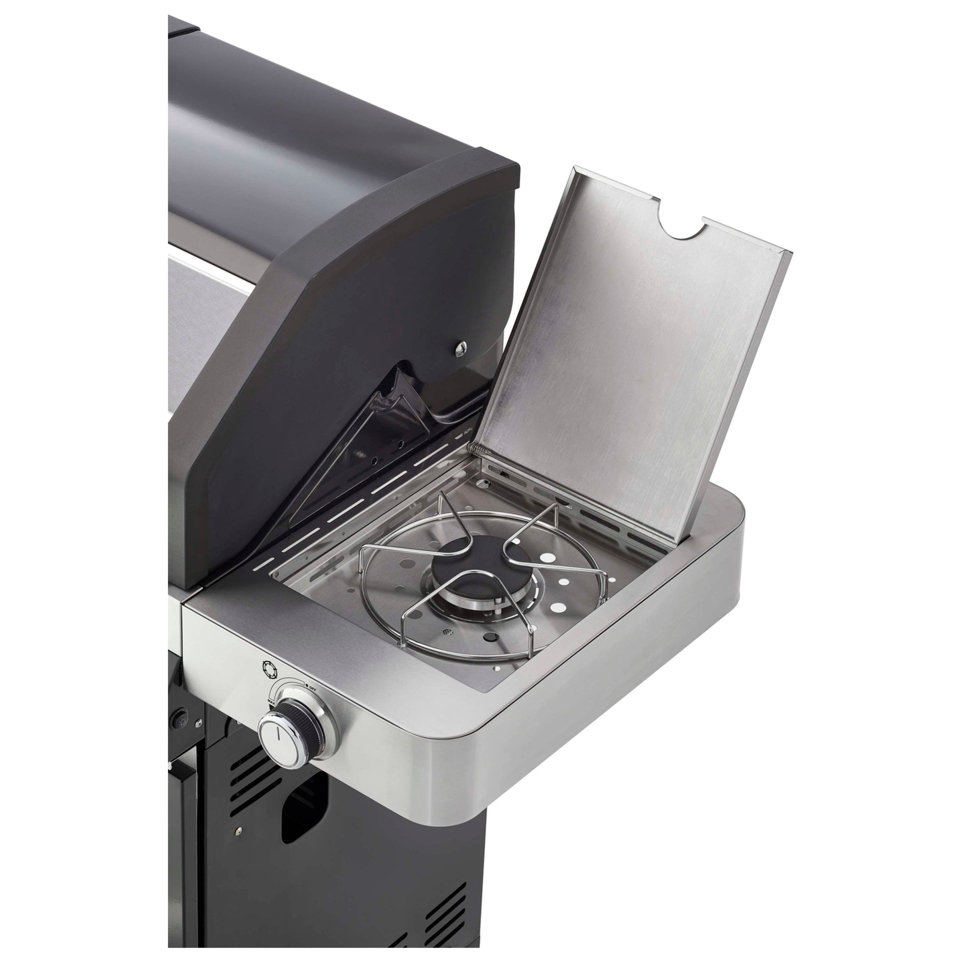 Barbecue Gas Videro G4-S Vario 30 mbar