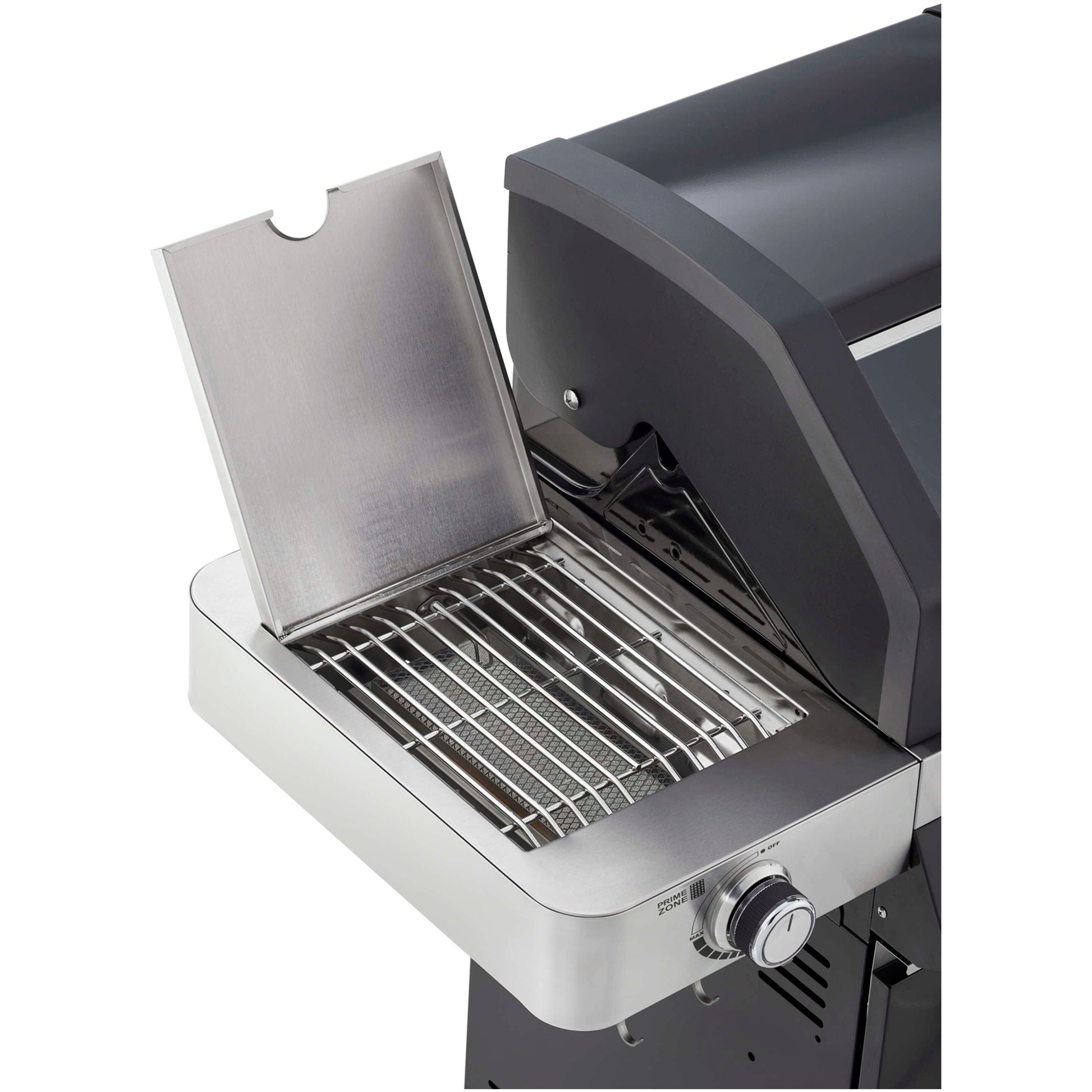 Barbecue Gas Videro G4-S Vario 30 mbar