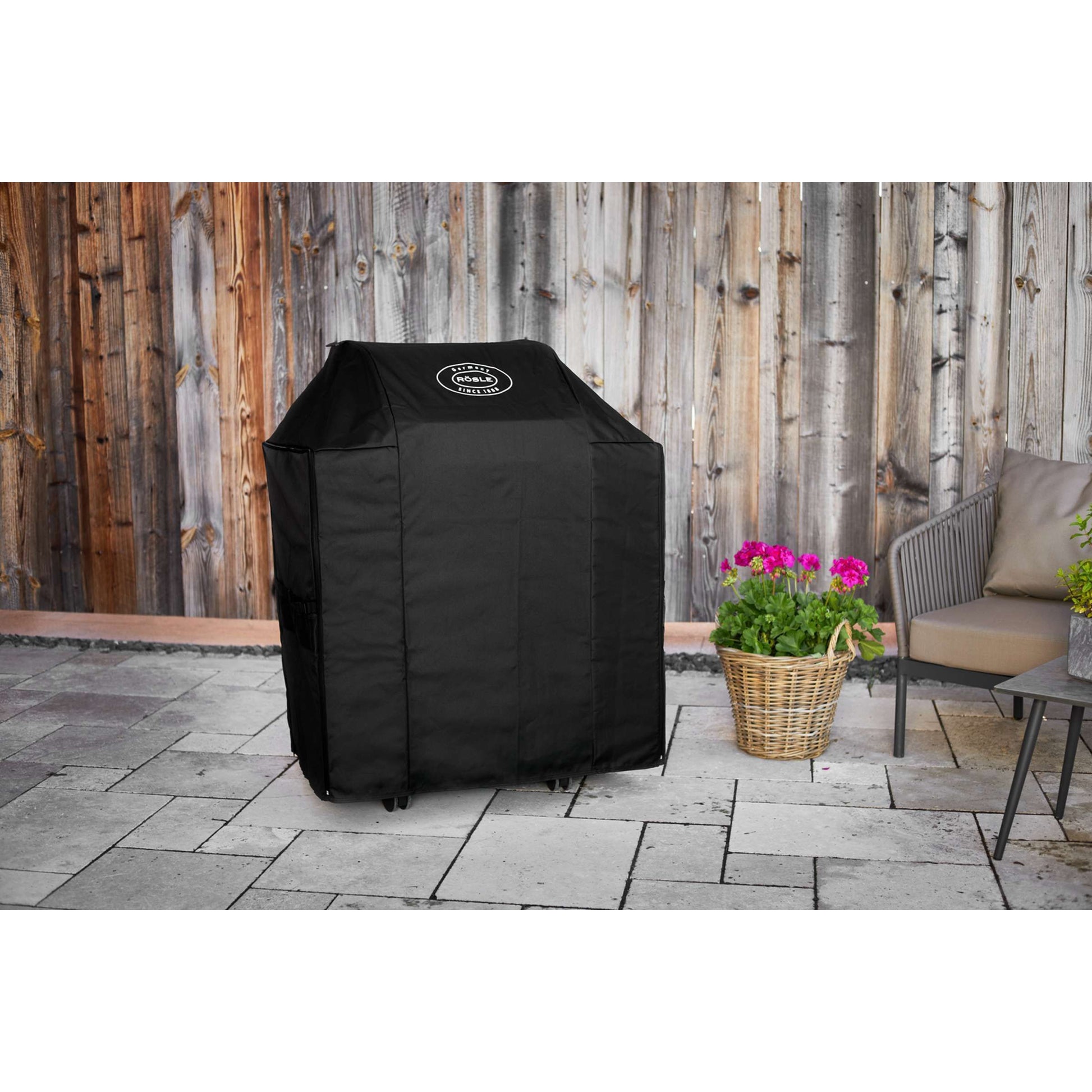 Barbecue Gas Videro G4-S Vario 30 mbar