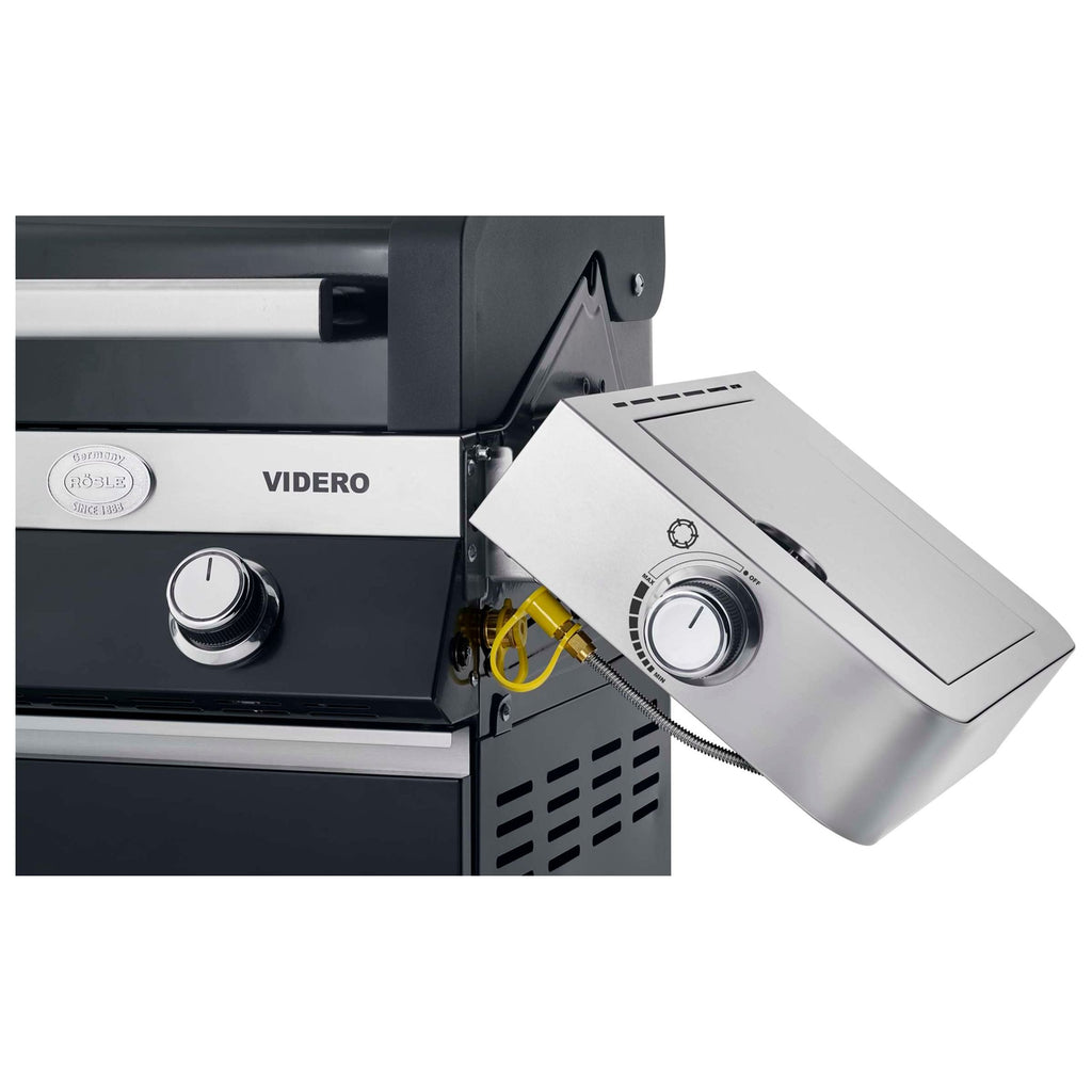 Barbecue Gas Videro G6-S Vario 30 mbar