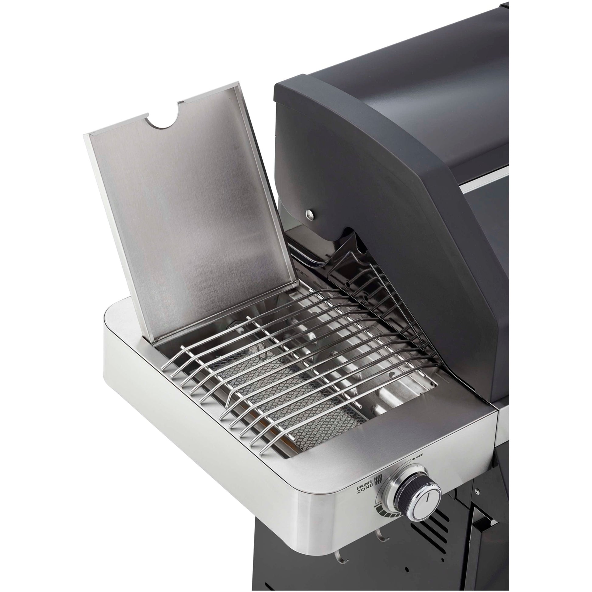 Barbecue Gas Videro G6-S Vario 30 mbar