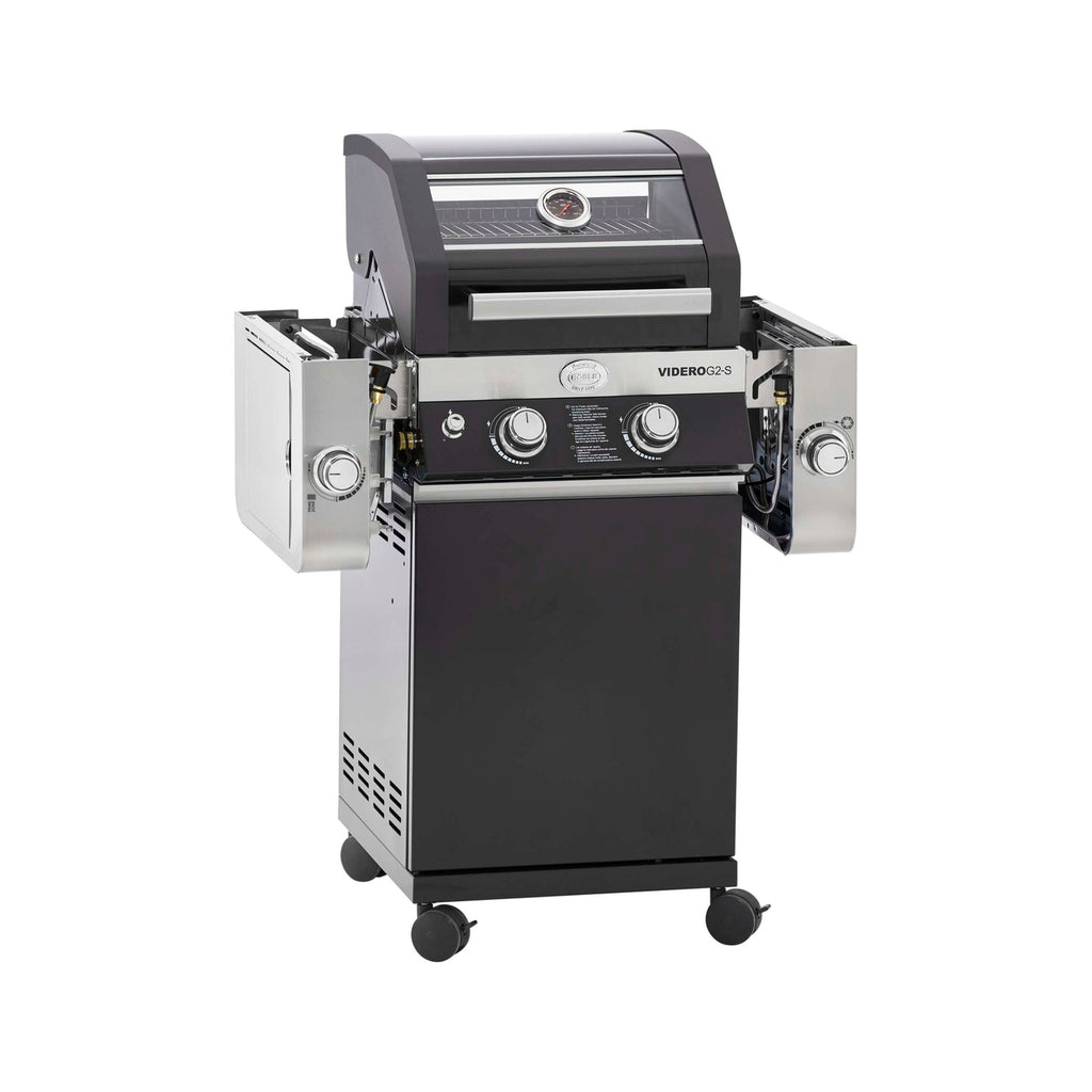 Barbecue Gas Videro G2-S Vario 30 mbar
