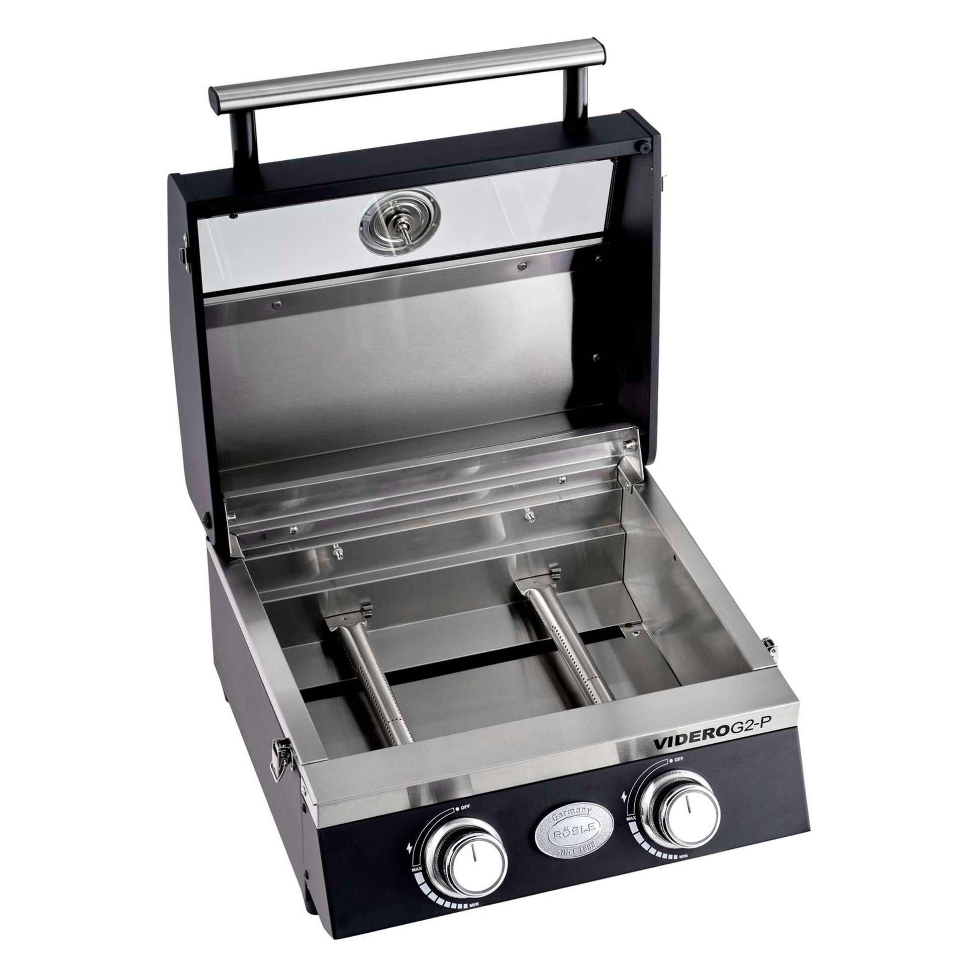 Barbecue Gas Videro G2-P 30mbar