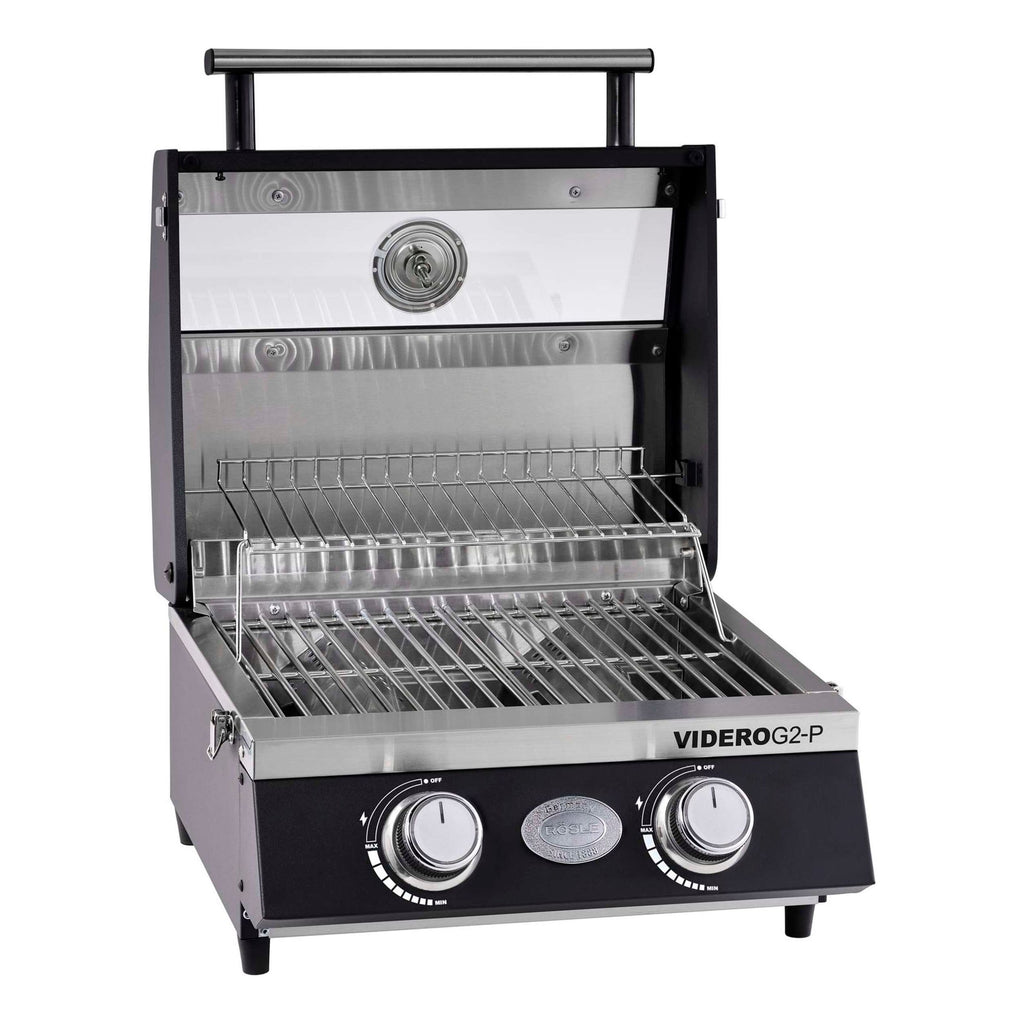 Barbecue Gas Videro G2-P 30mbar