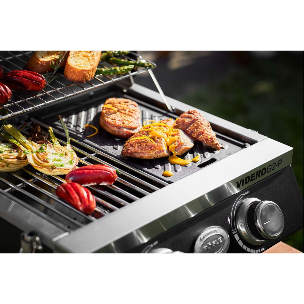 Barbecue Gas Videro G2-P 30mbar