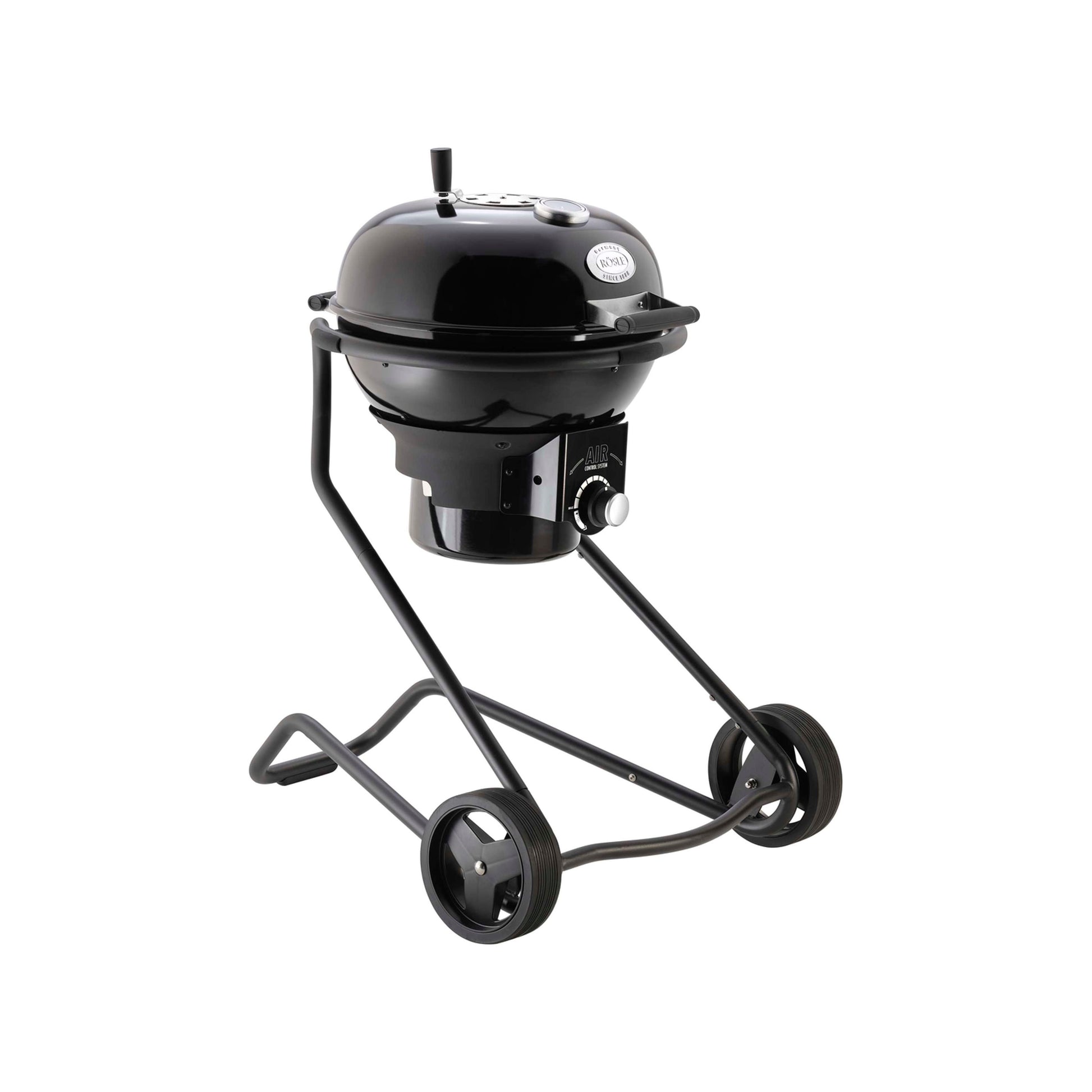 Barbecue Houtskool No.1 F50 Air Pro Vario+ (Model 2023)