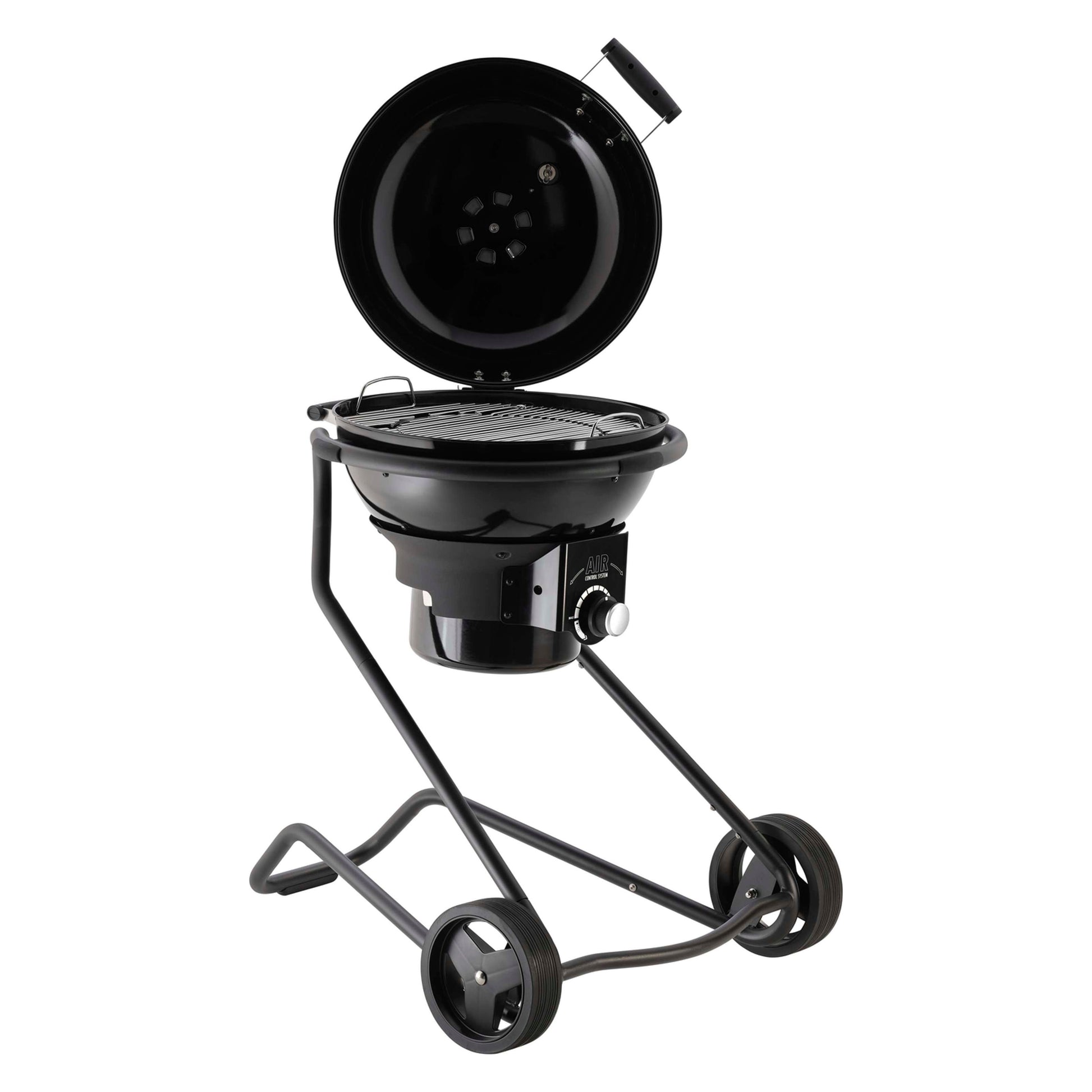 Barbecue Houtskool No.1 F50 Air Pro Vario+ (Model 2023)