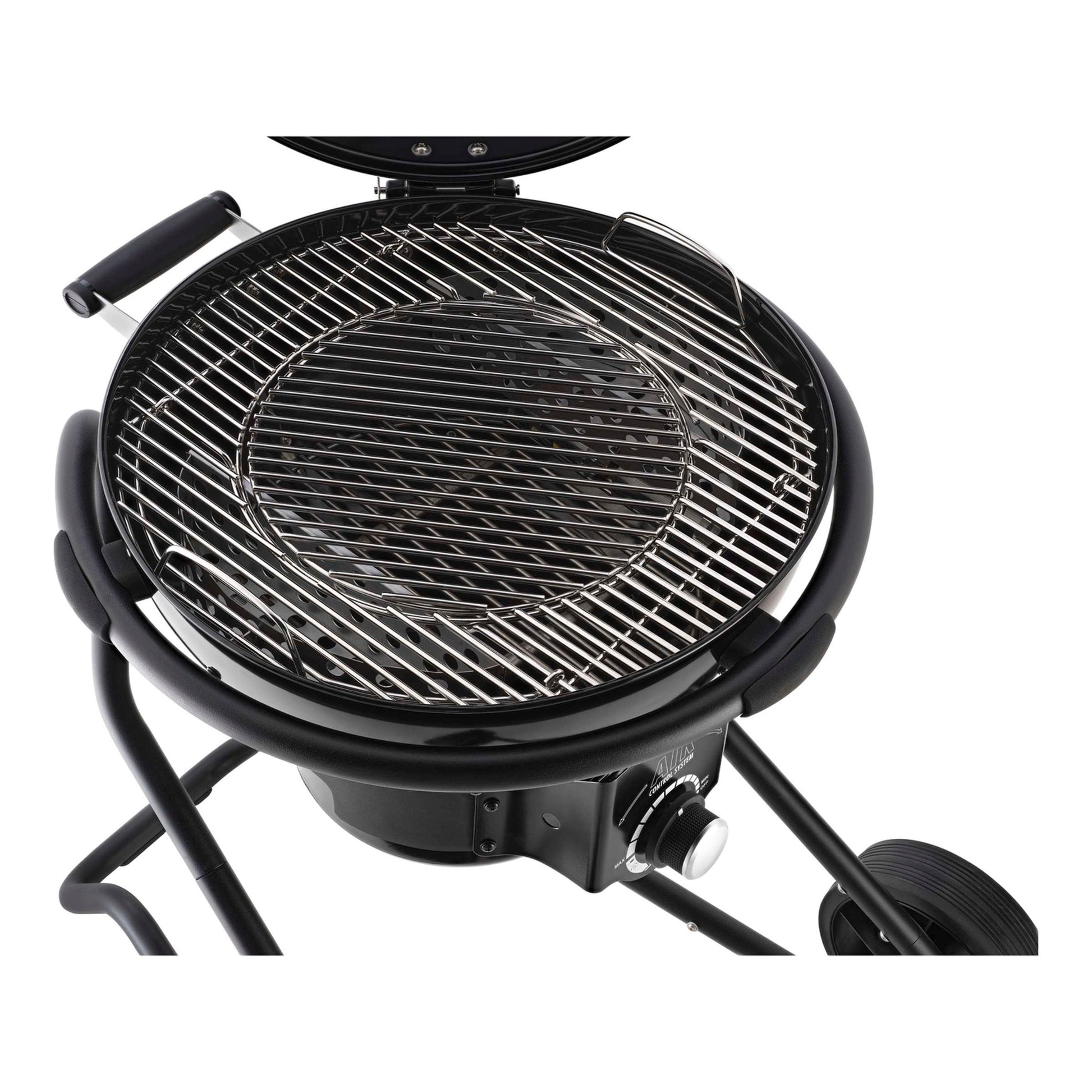 Barbecue Houtskool No.1 F50 Air Pro Vario+ (Model 2023)