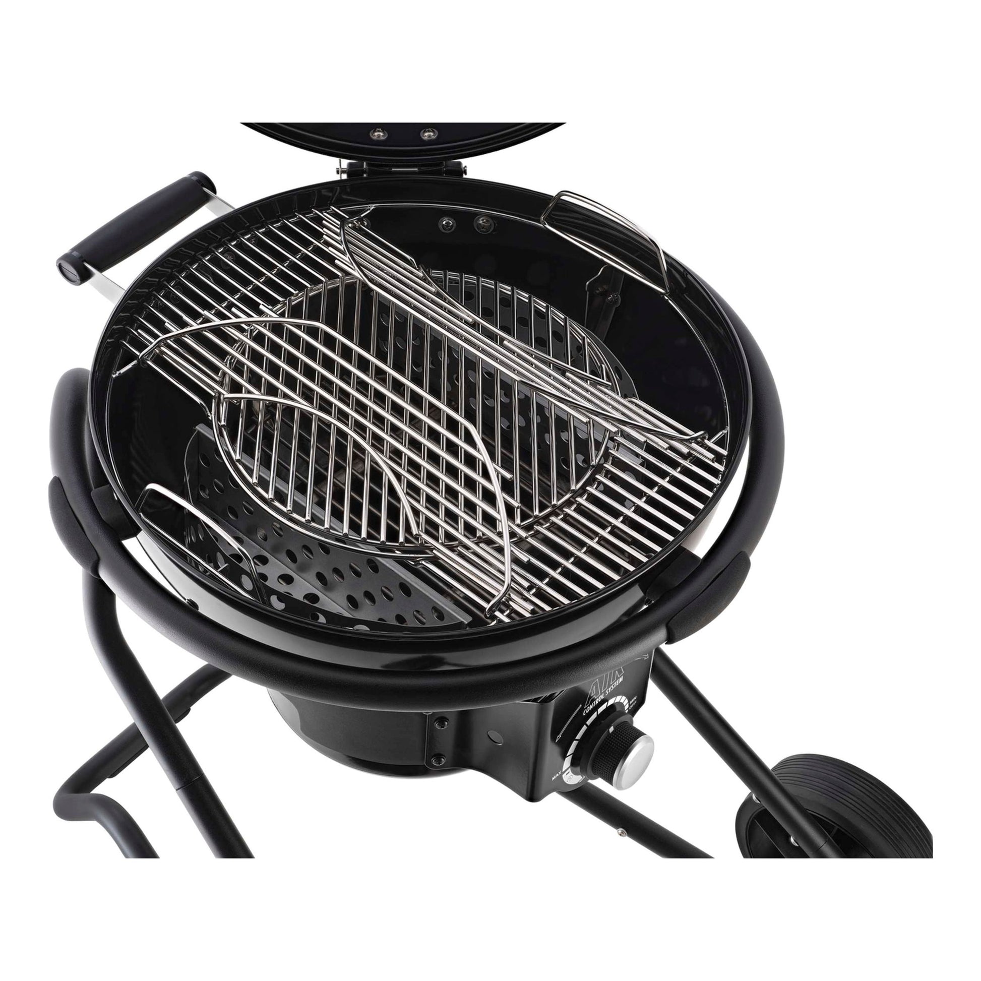Barbecue Houtskool No.1 F50 Air Pro Vario+ (Model 2023)