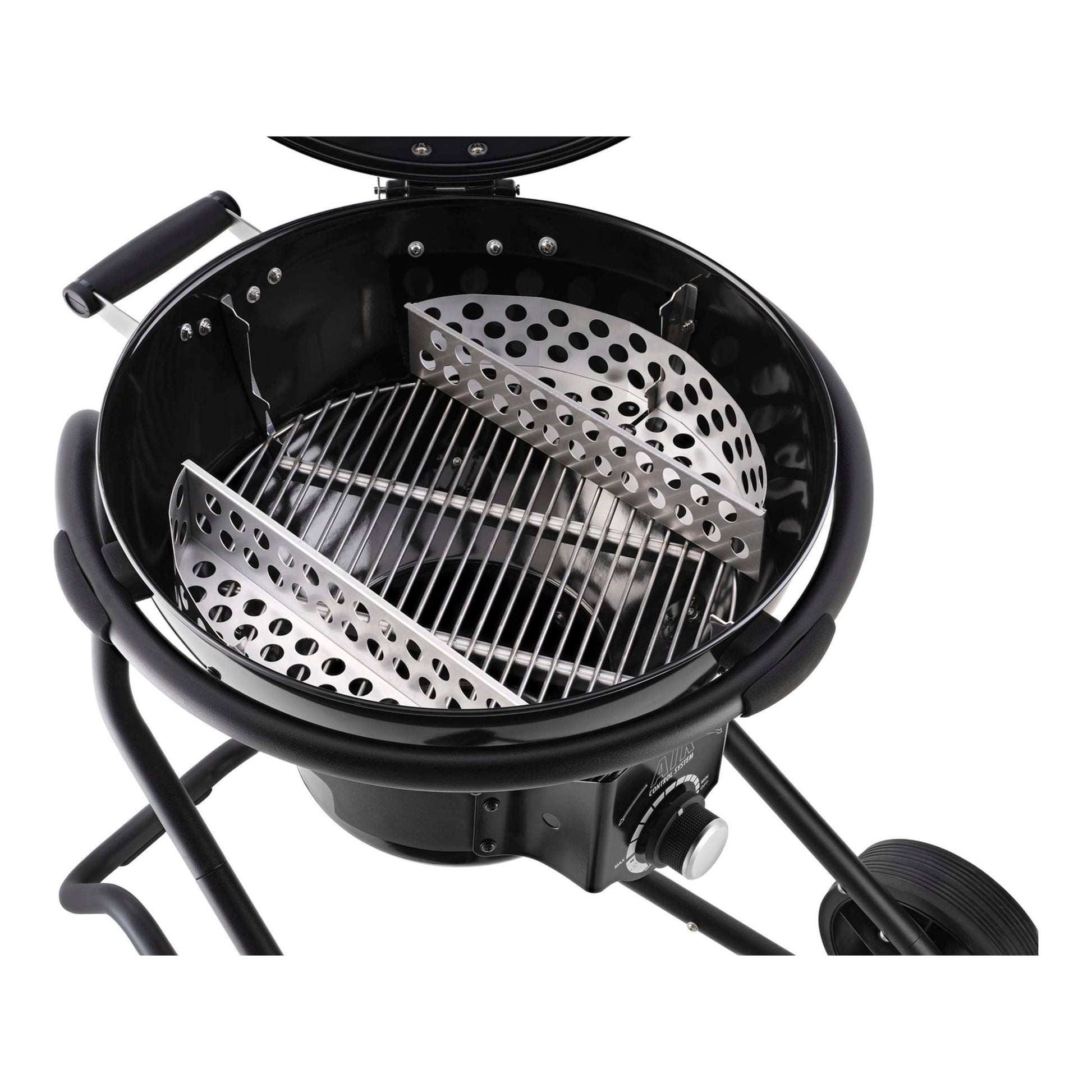Barbecue Houtskool No.1 F50 Air Pro Vario+ (Model 2023)