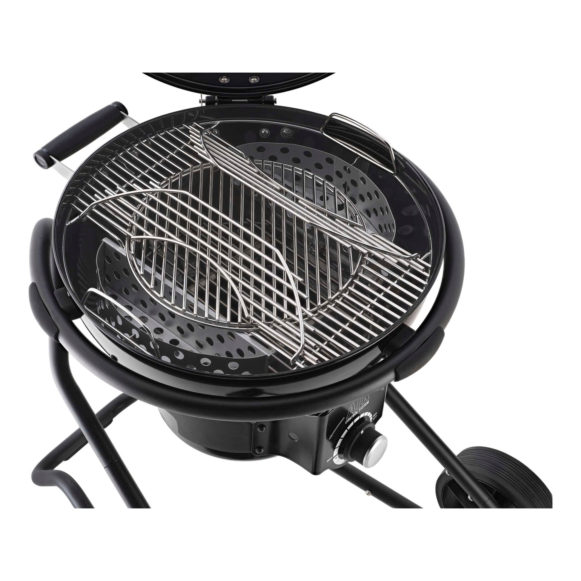 Barbecue Houtskool No.1 F50 Air Pro Vario+ (Model 2023)
